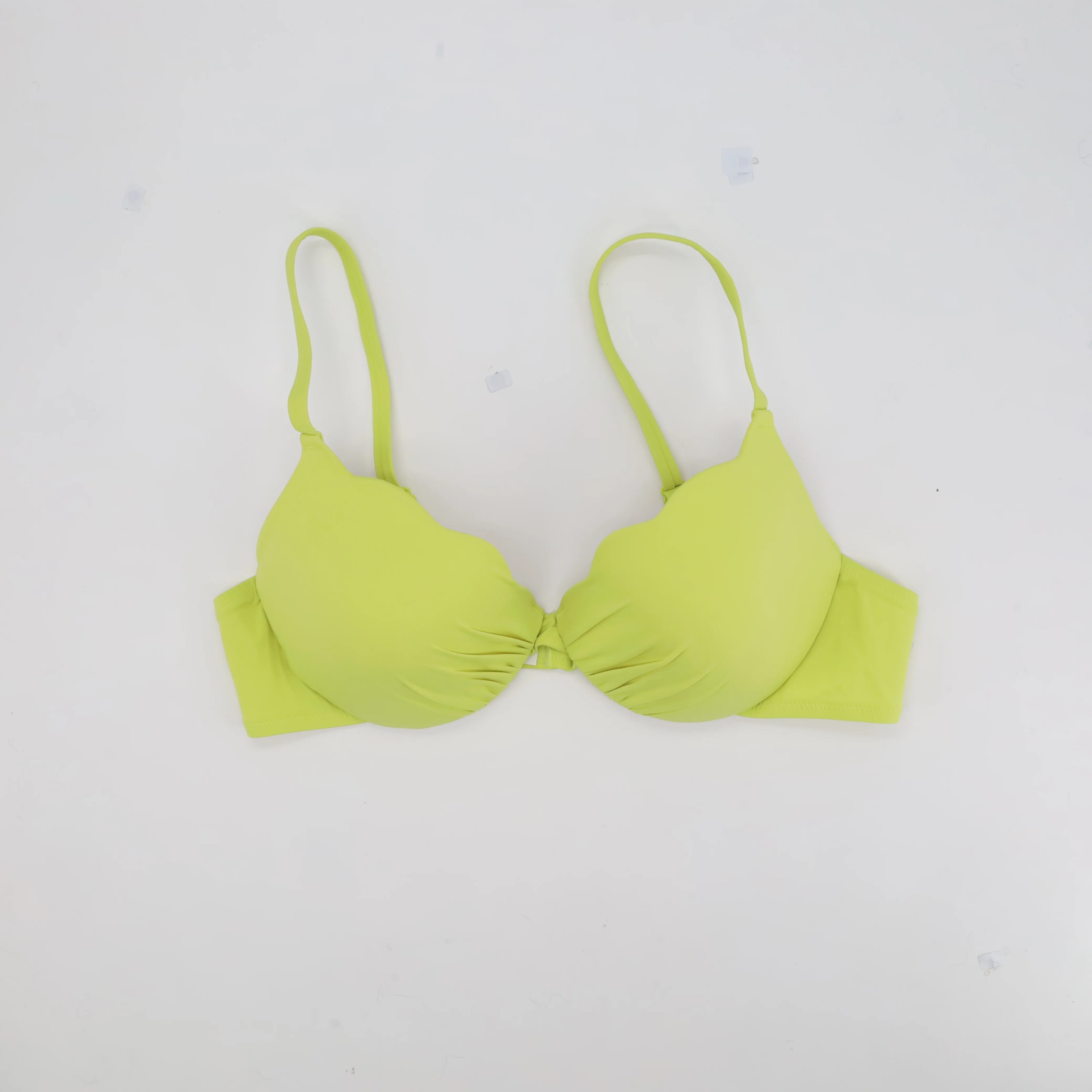 Haut de maillot Darjeeling Vert - Image 2