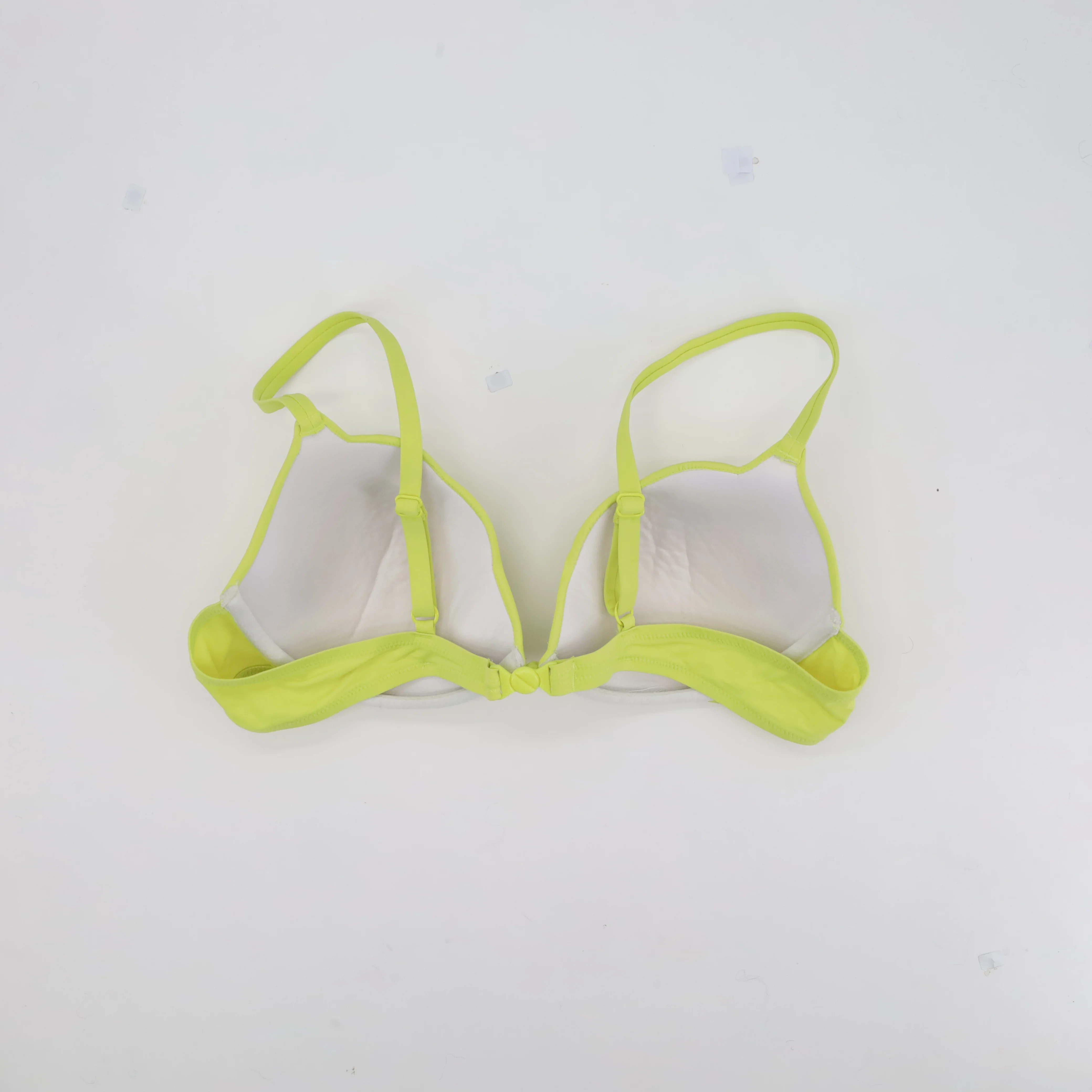 Haut de maillot Darjeeling Vert - Image 3