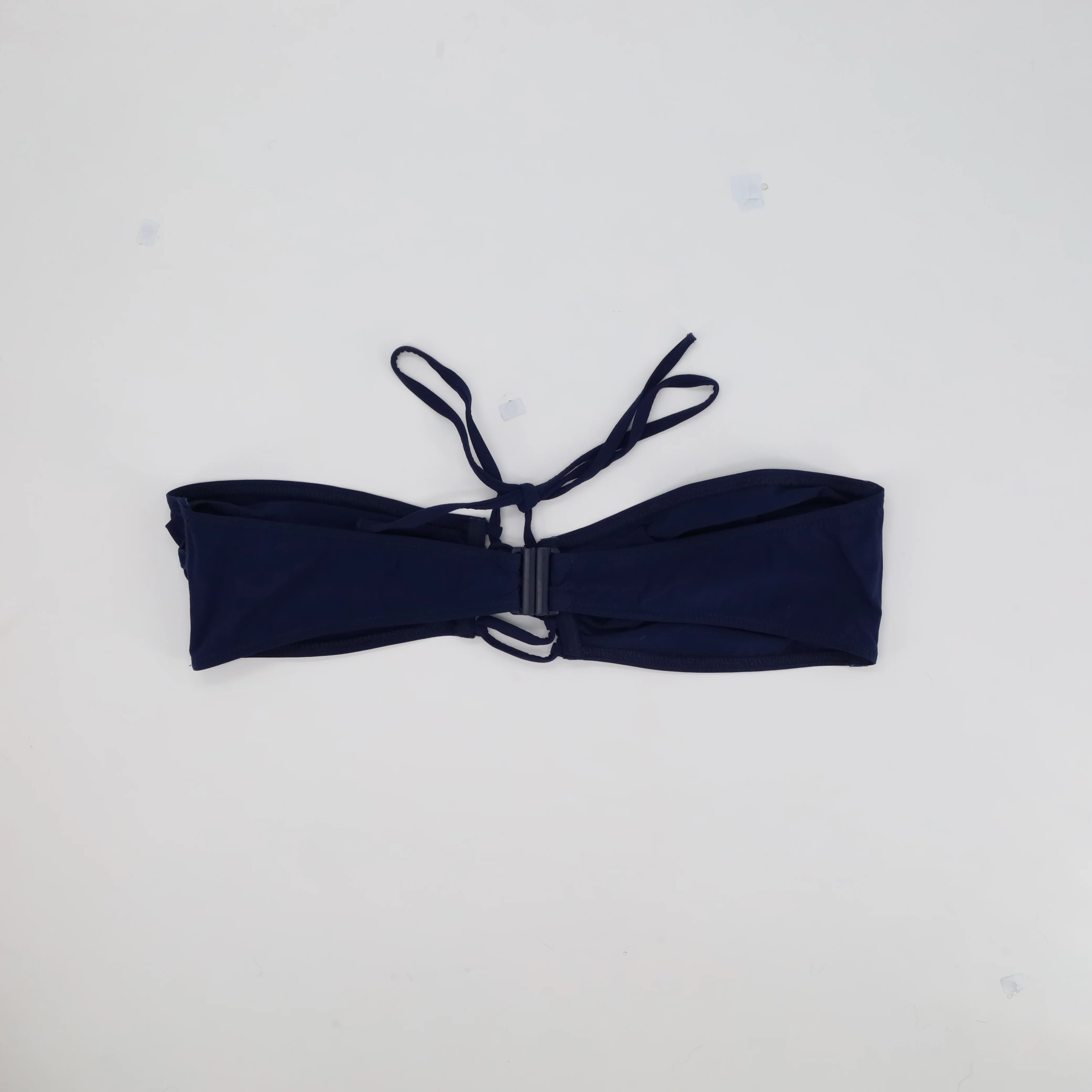 Haut de maillot Princesse tam.tam Bleu - Image 3