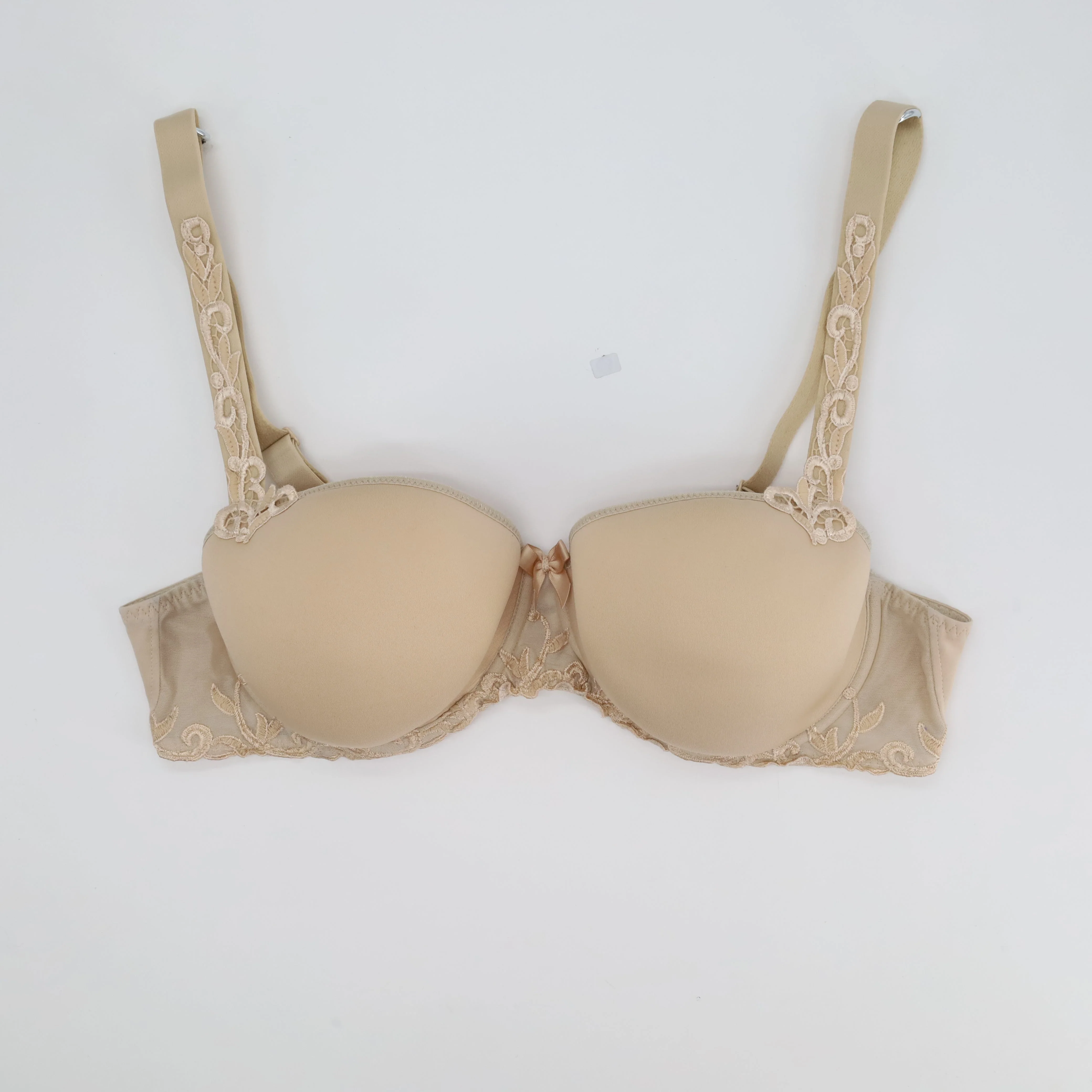 Soutien-gorge Simone Pérèle Beige - Image 2