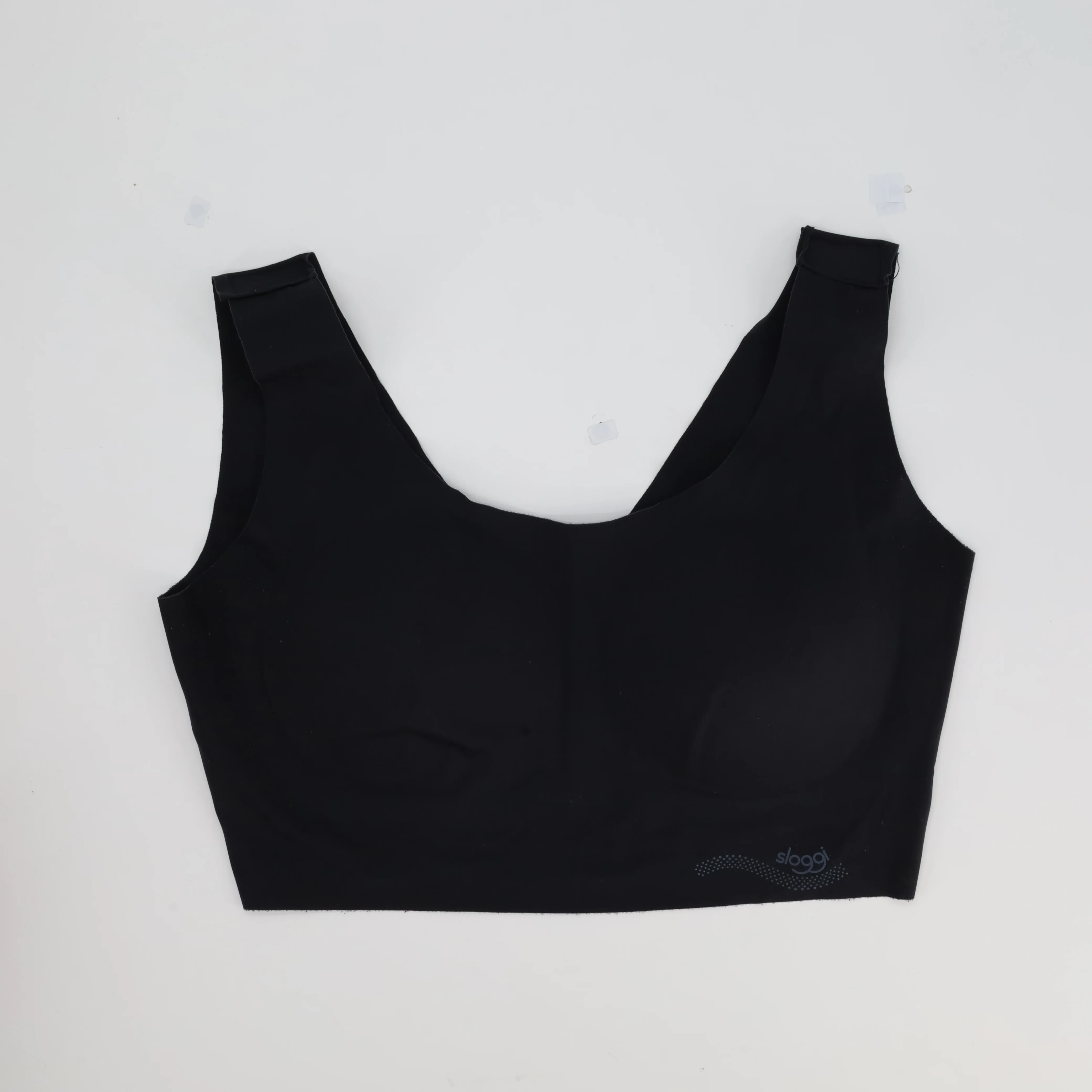 Soutien-gorge Sloggi Noir - Image 3