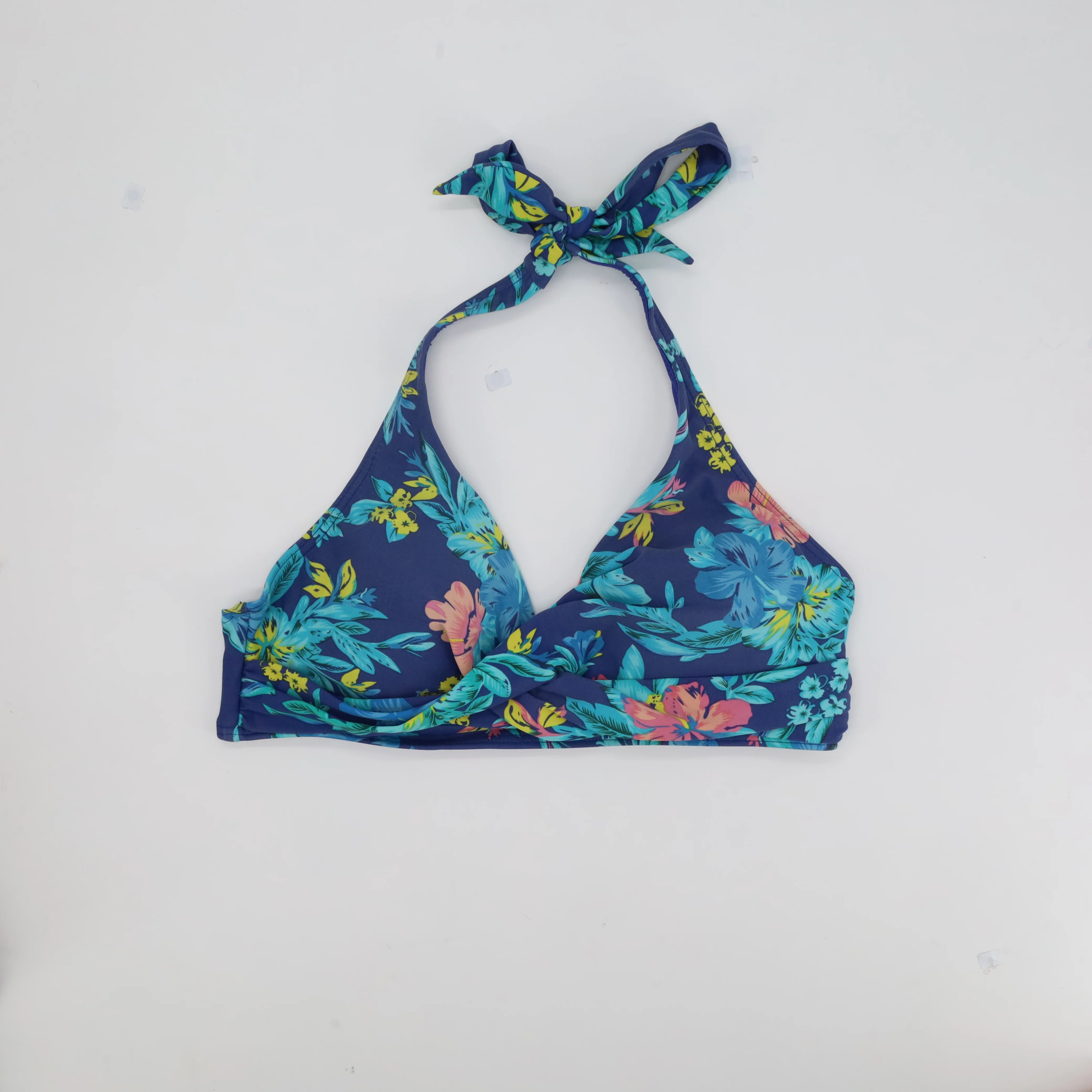 Haut de maillot RougeGorge Bleu - Image 2