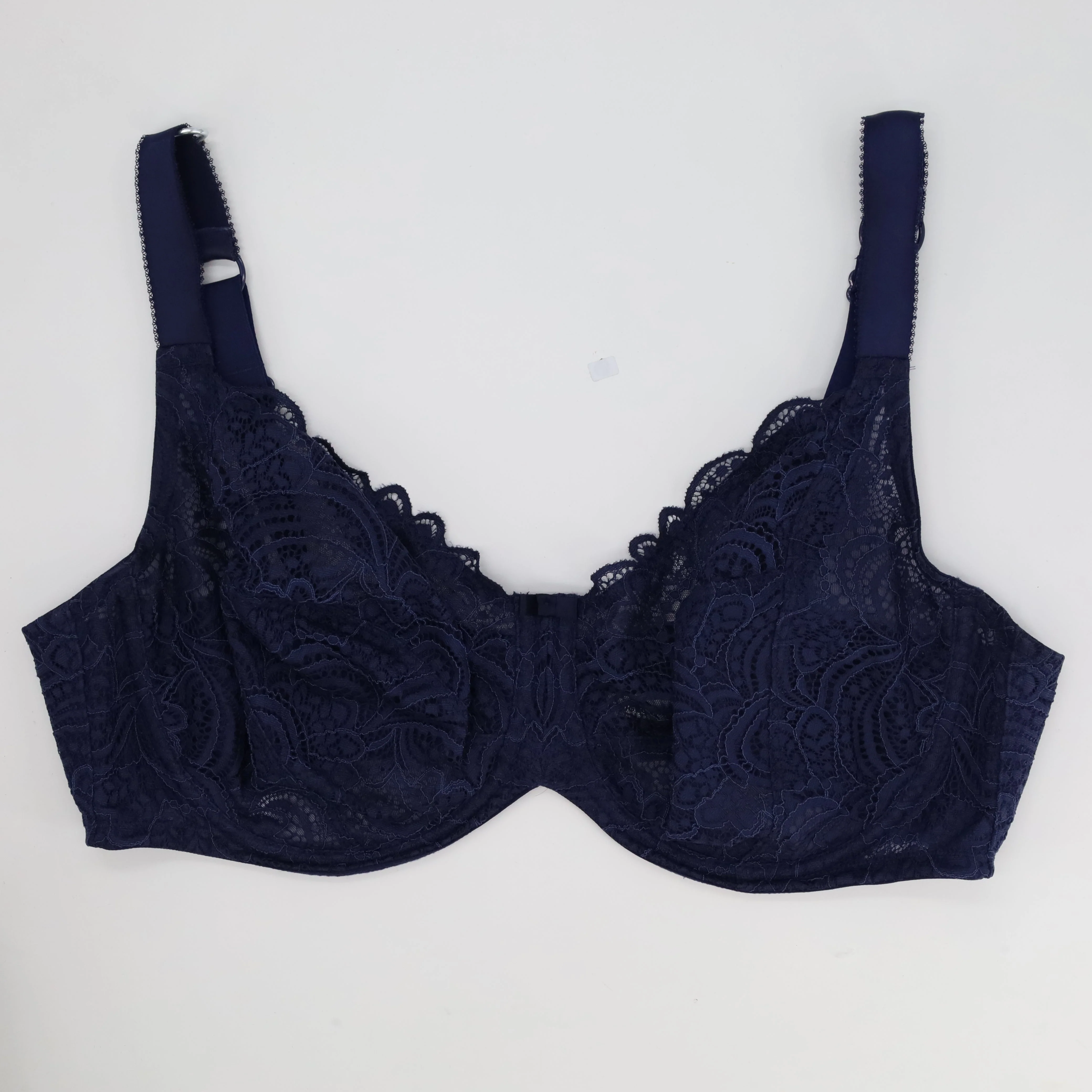 Soutien-gorge RougeGorge Bleu - Image 2