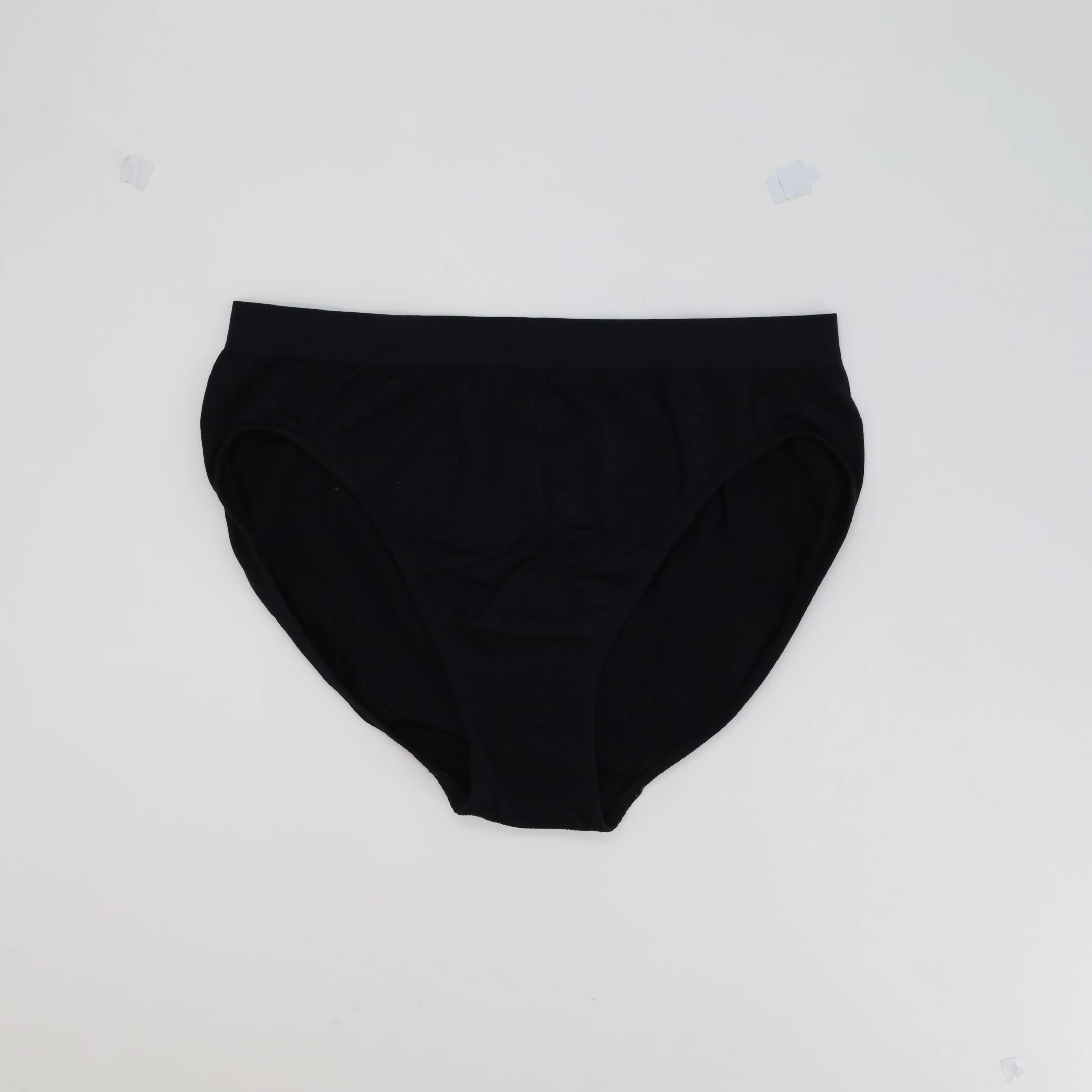 Culotte Soft Basics Noir