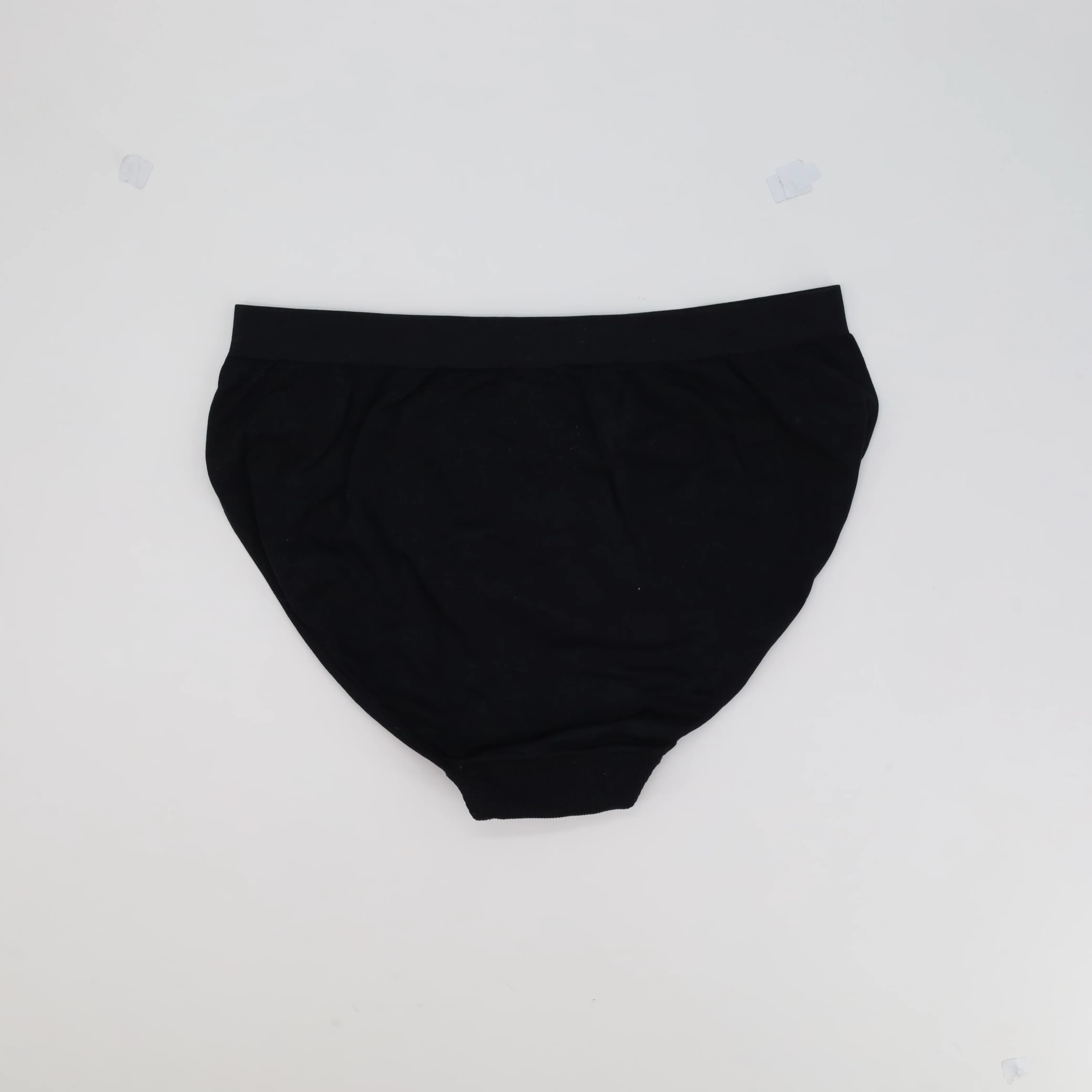 Culotte Soft Basics Noir - Image 2