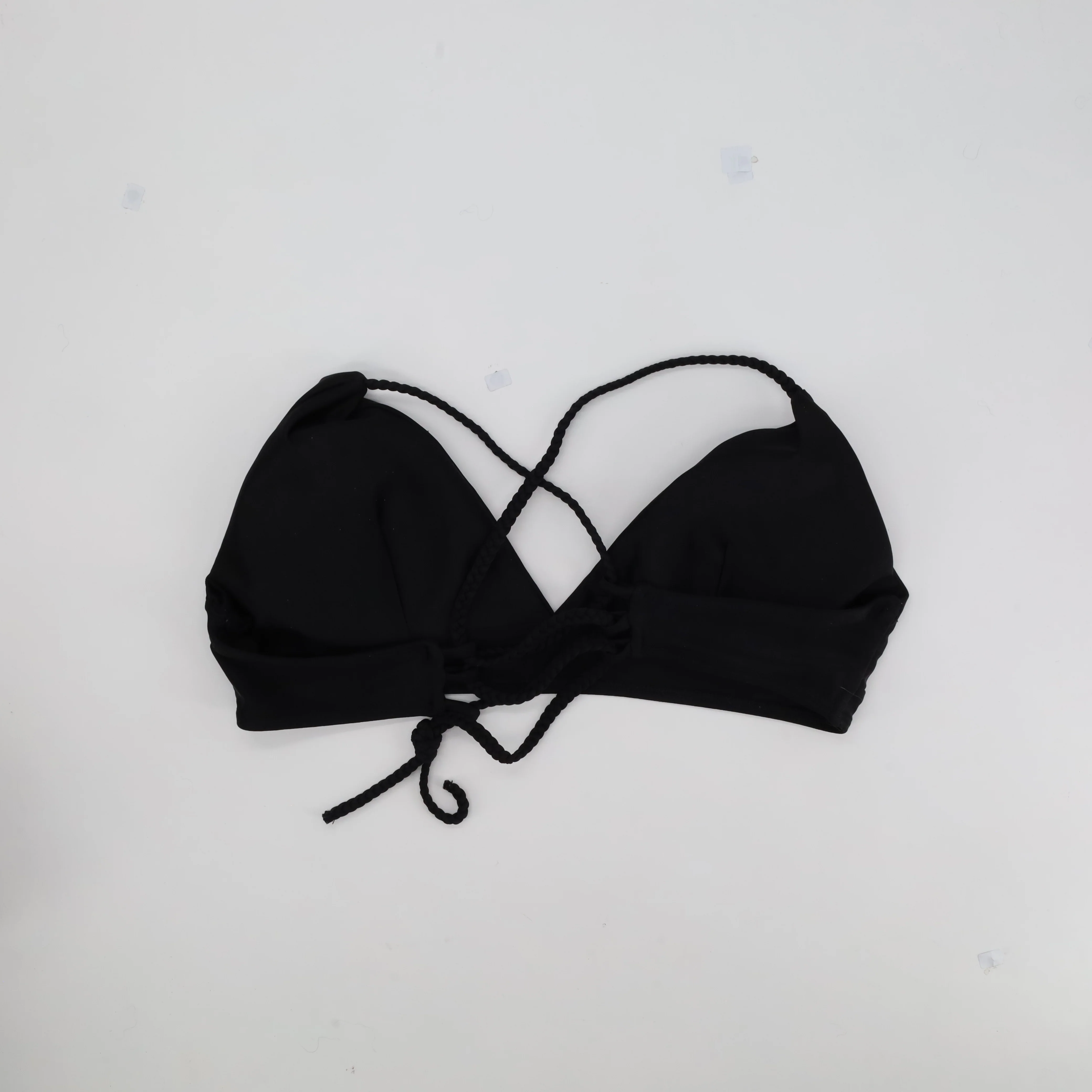 Haut de maillot Noir - Image 3