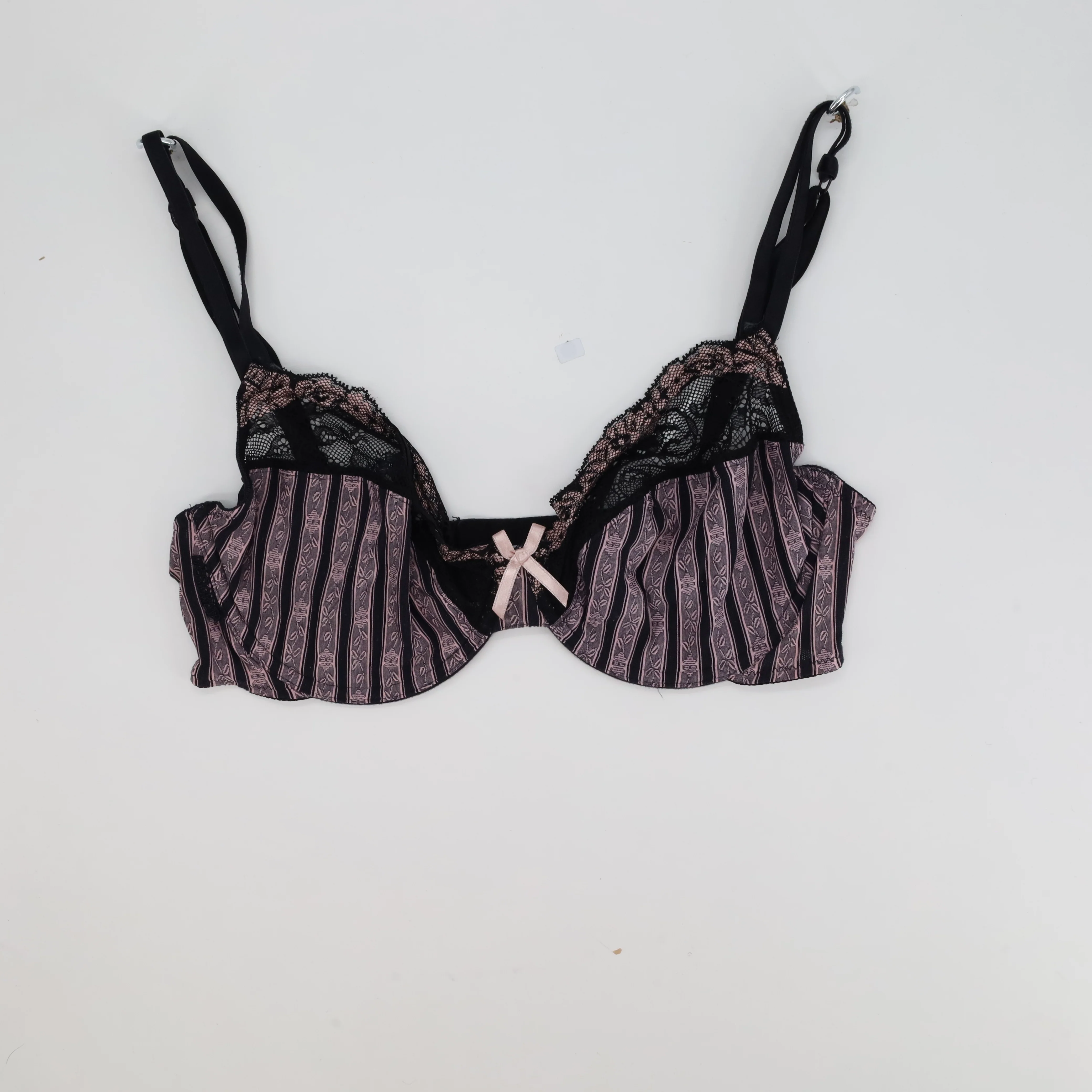 Soutien-gorge Passionata Noir - Image 2