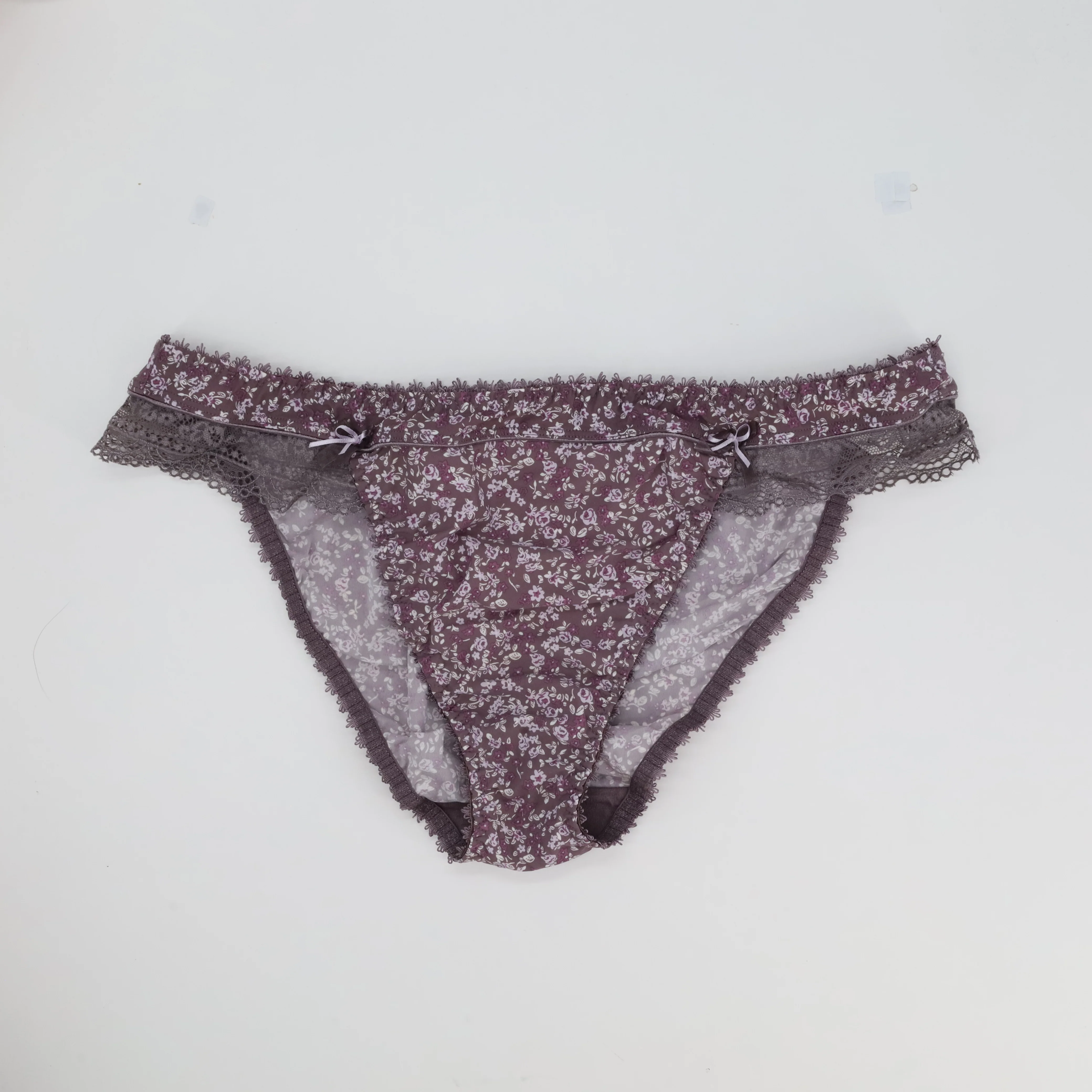 Culotte Variance Violet