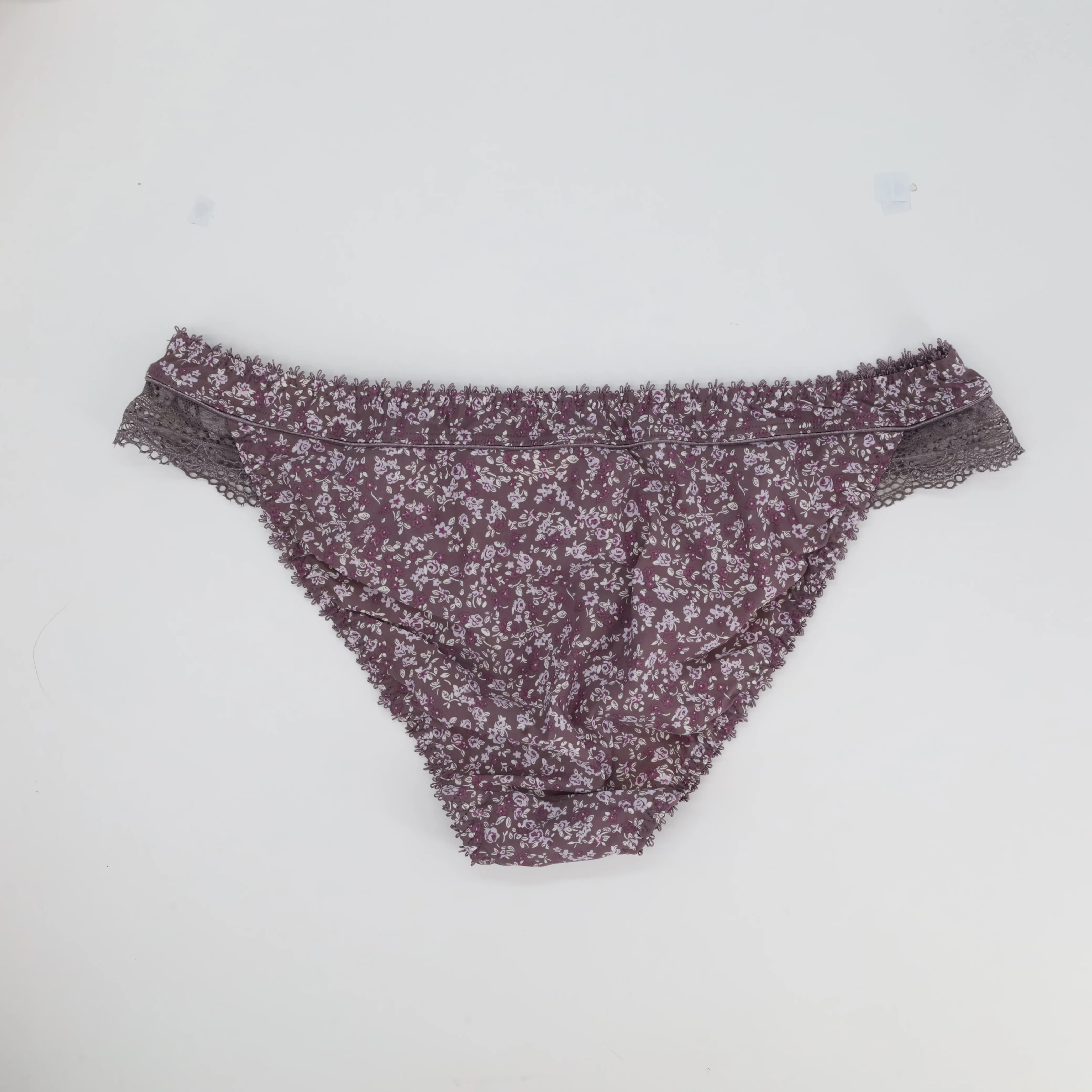 Culotte Variance Violet - Image 2