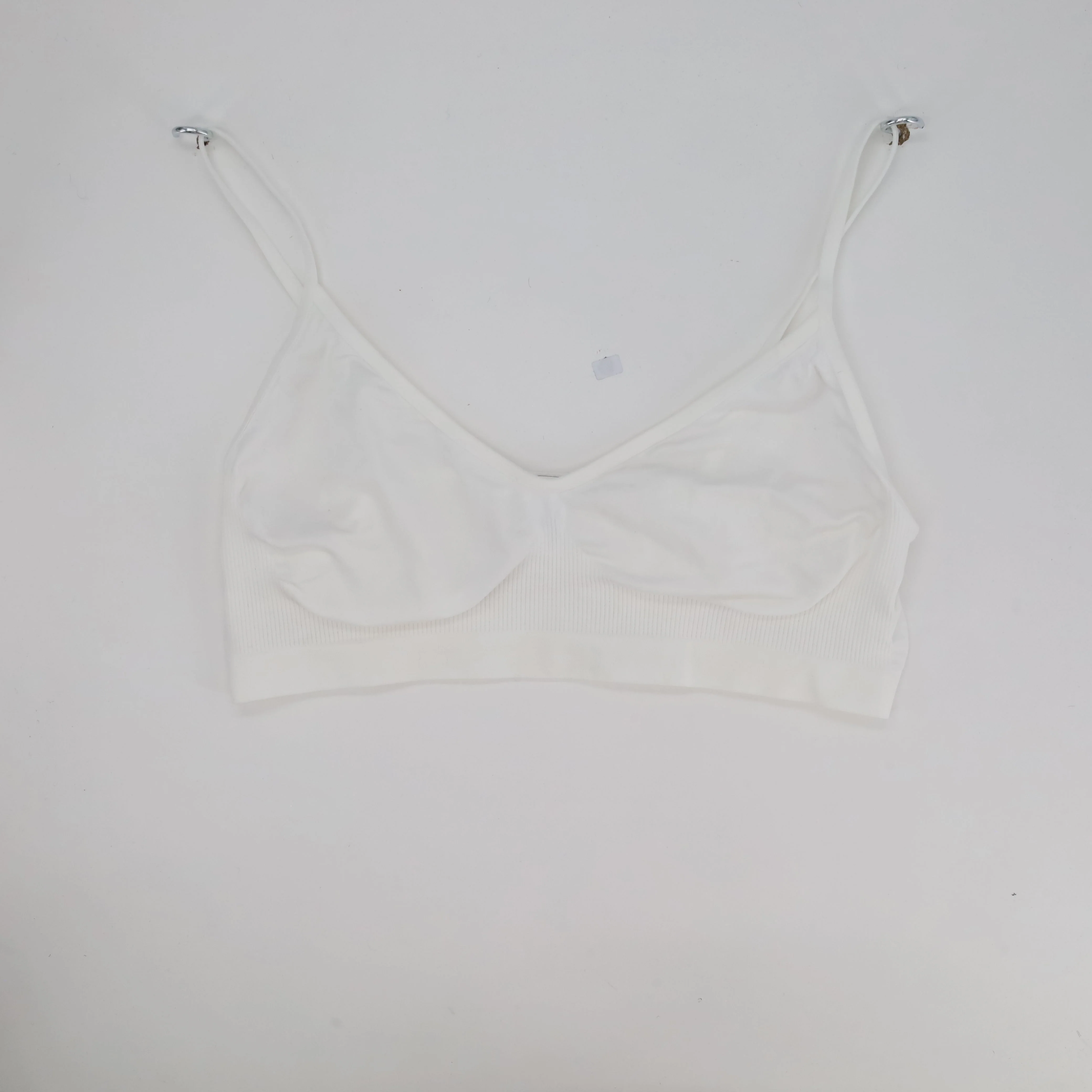 Soutien-gorge Le Bourget Blanc - Image 2