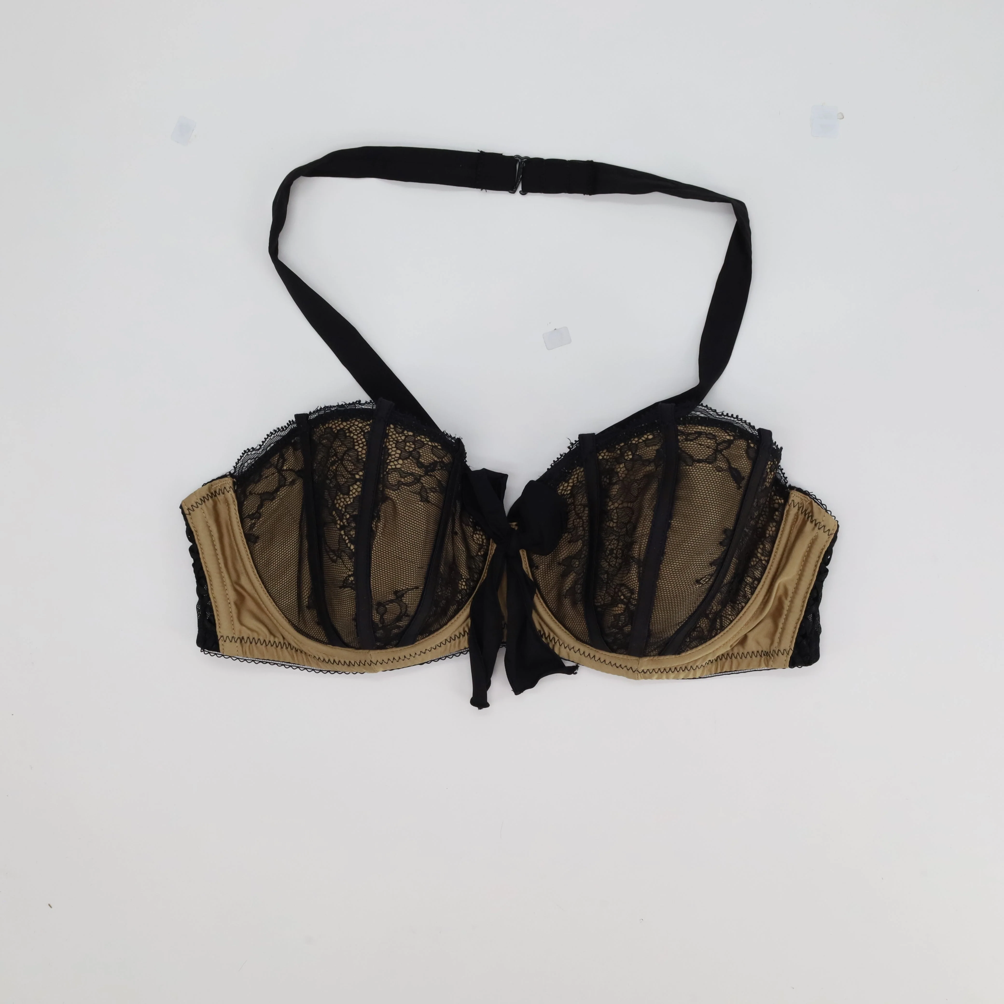 Soutien-gorge ETAM Noir - Image 2