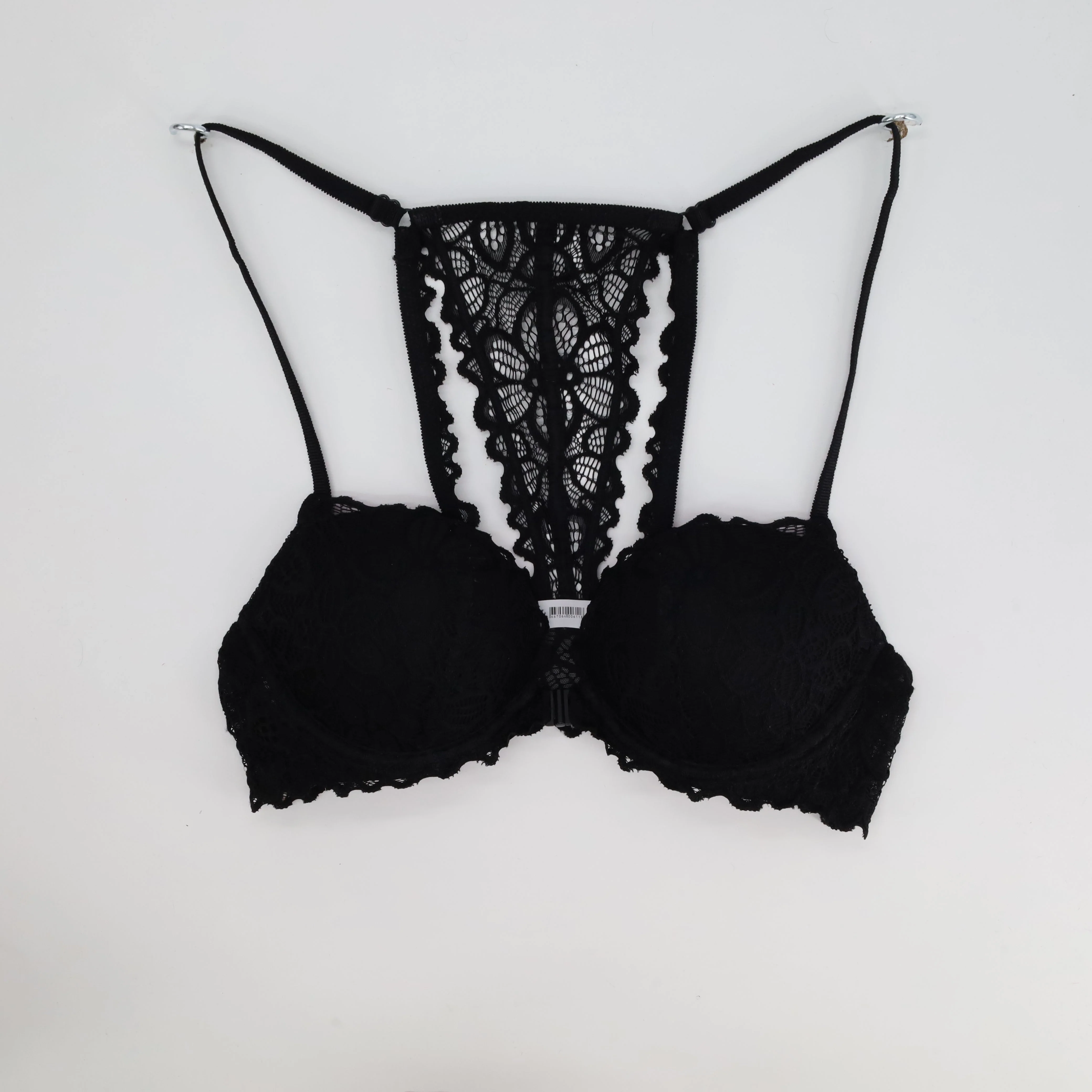 Soutien-gorge Victoria's Secret Noir - Image 2