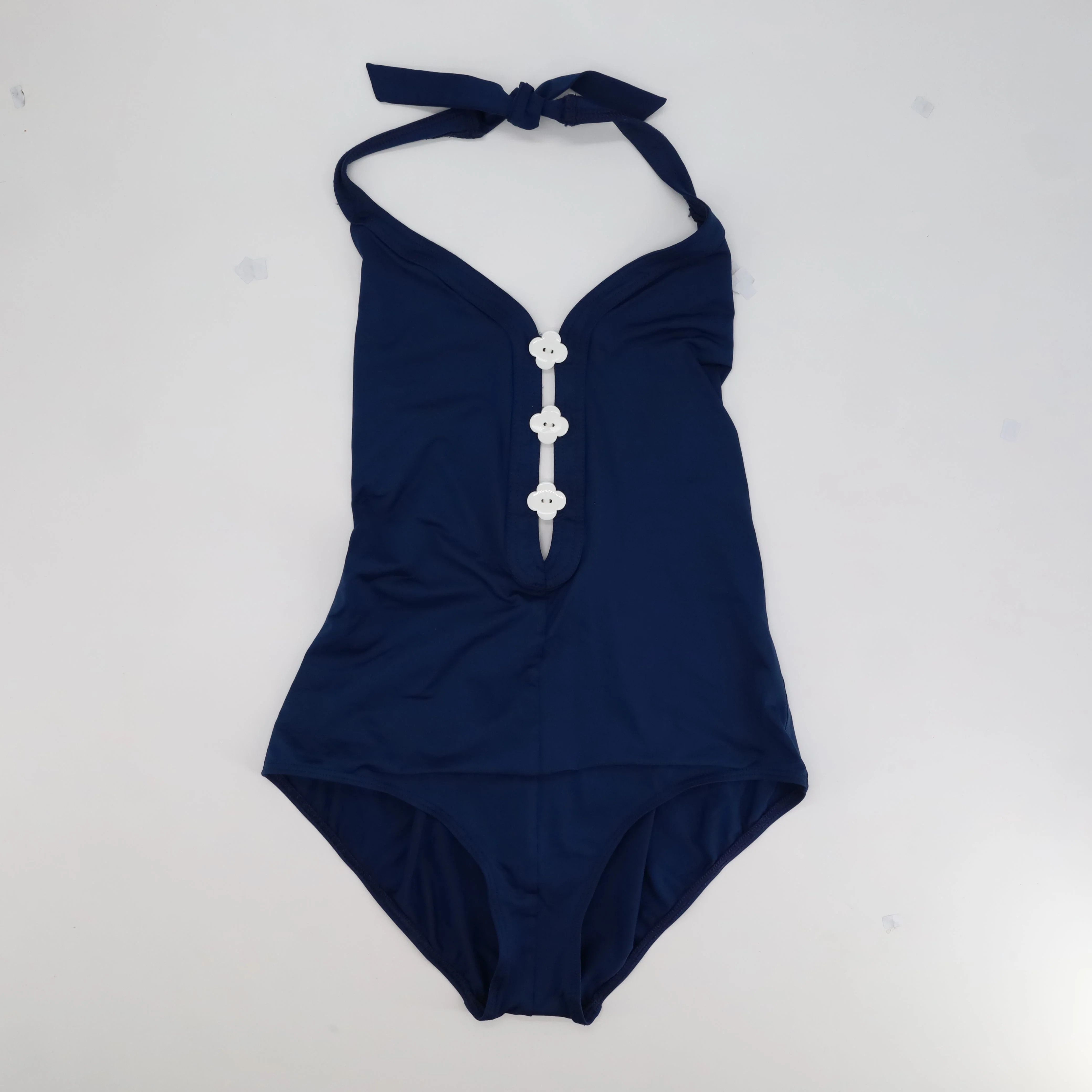 Maillot 1 pièce Princesse tam.tam Bleu - Image 2