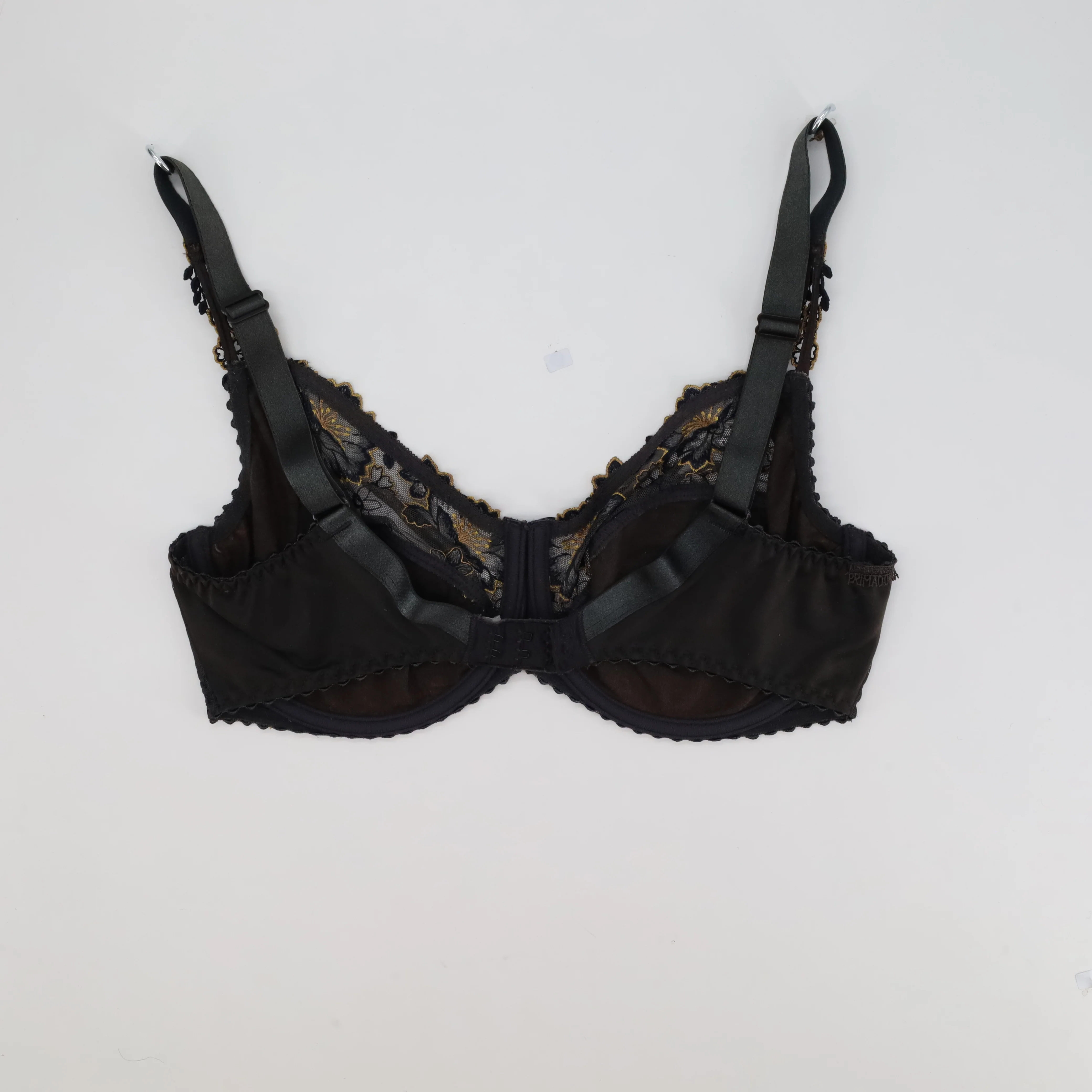 Soutien-gorge PrimaDonna Marron - Image 3