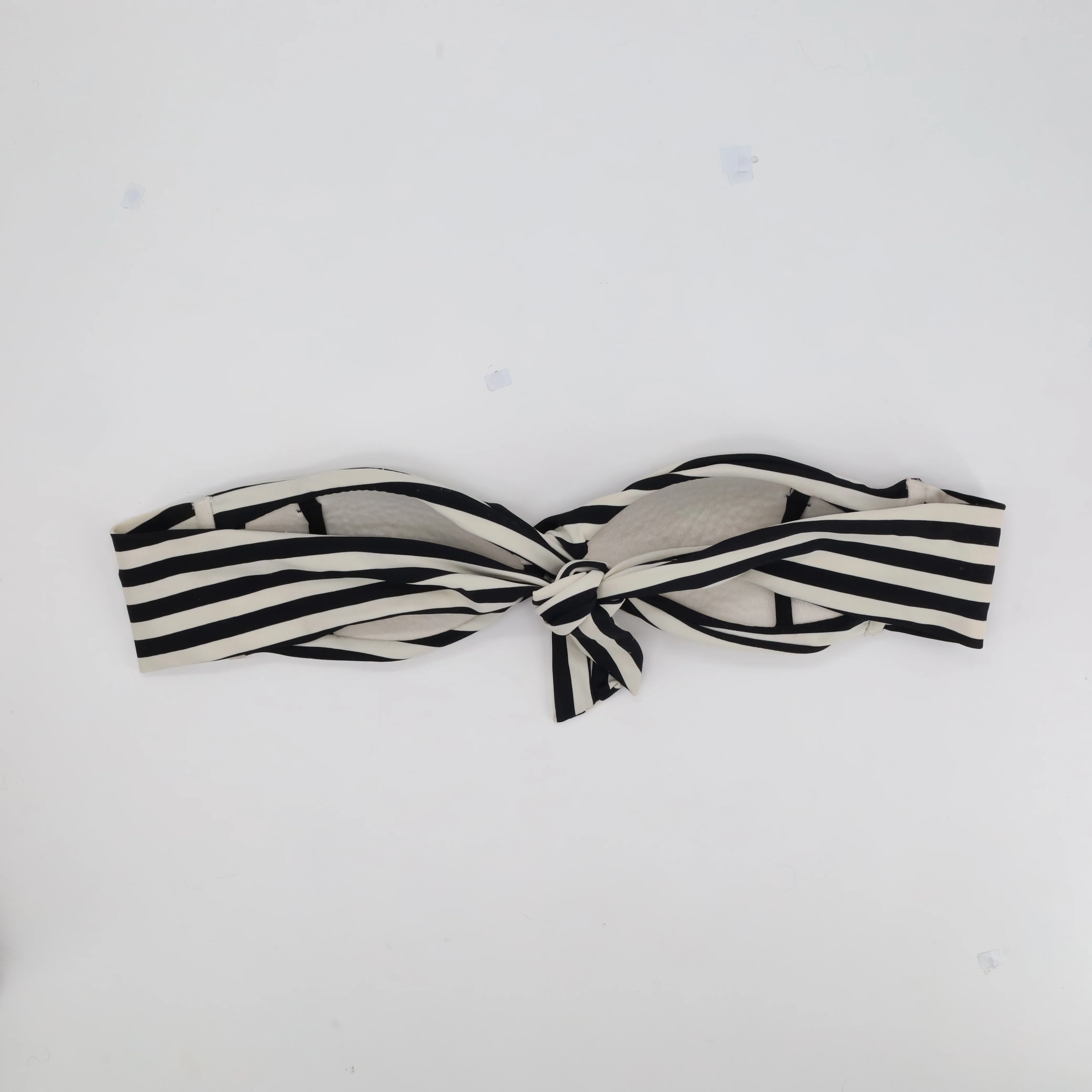 Haut de maillot Bain de soleil Noir - Image 3