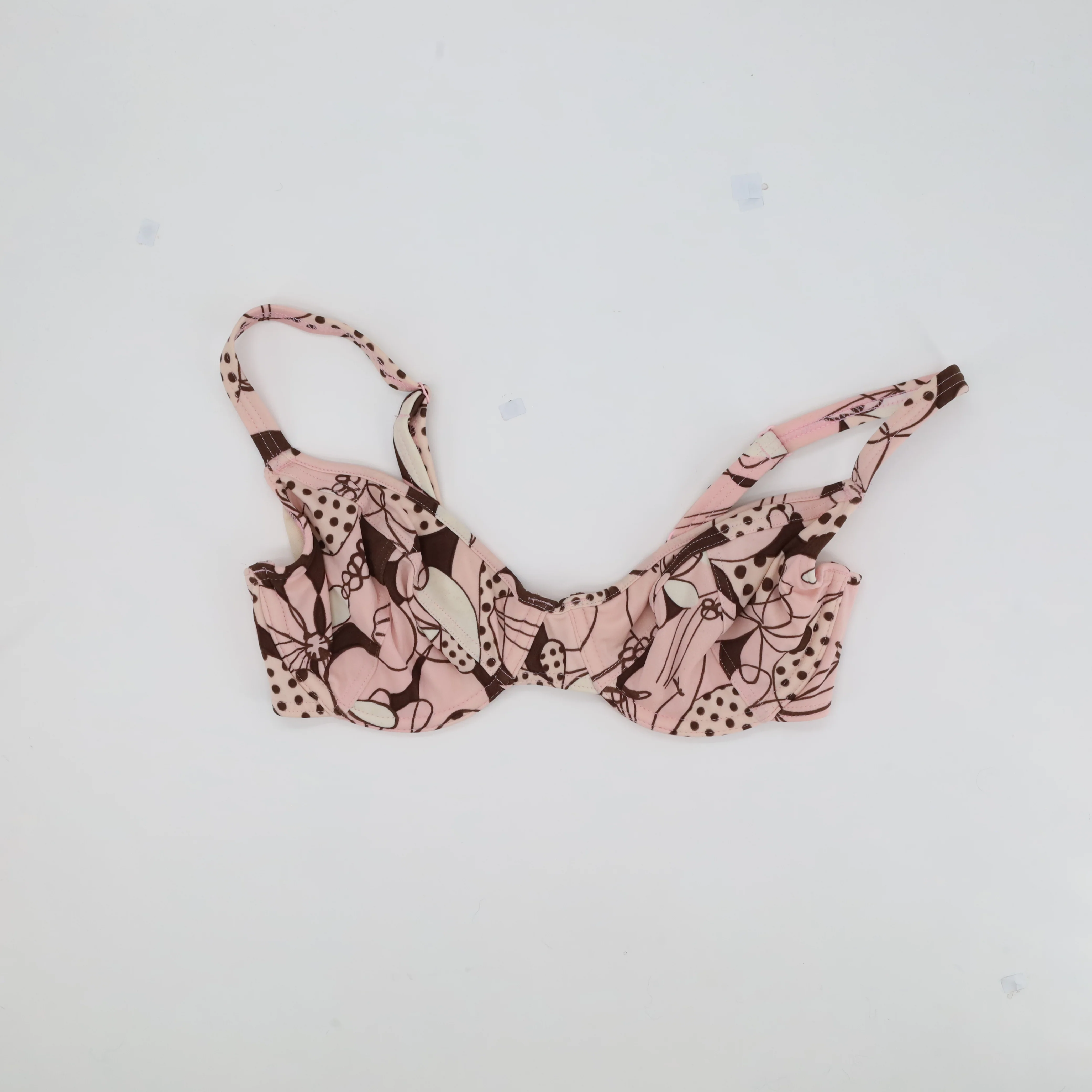 Haut de maillot Freya Rose - Image 2