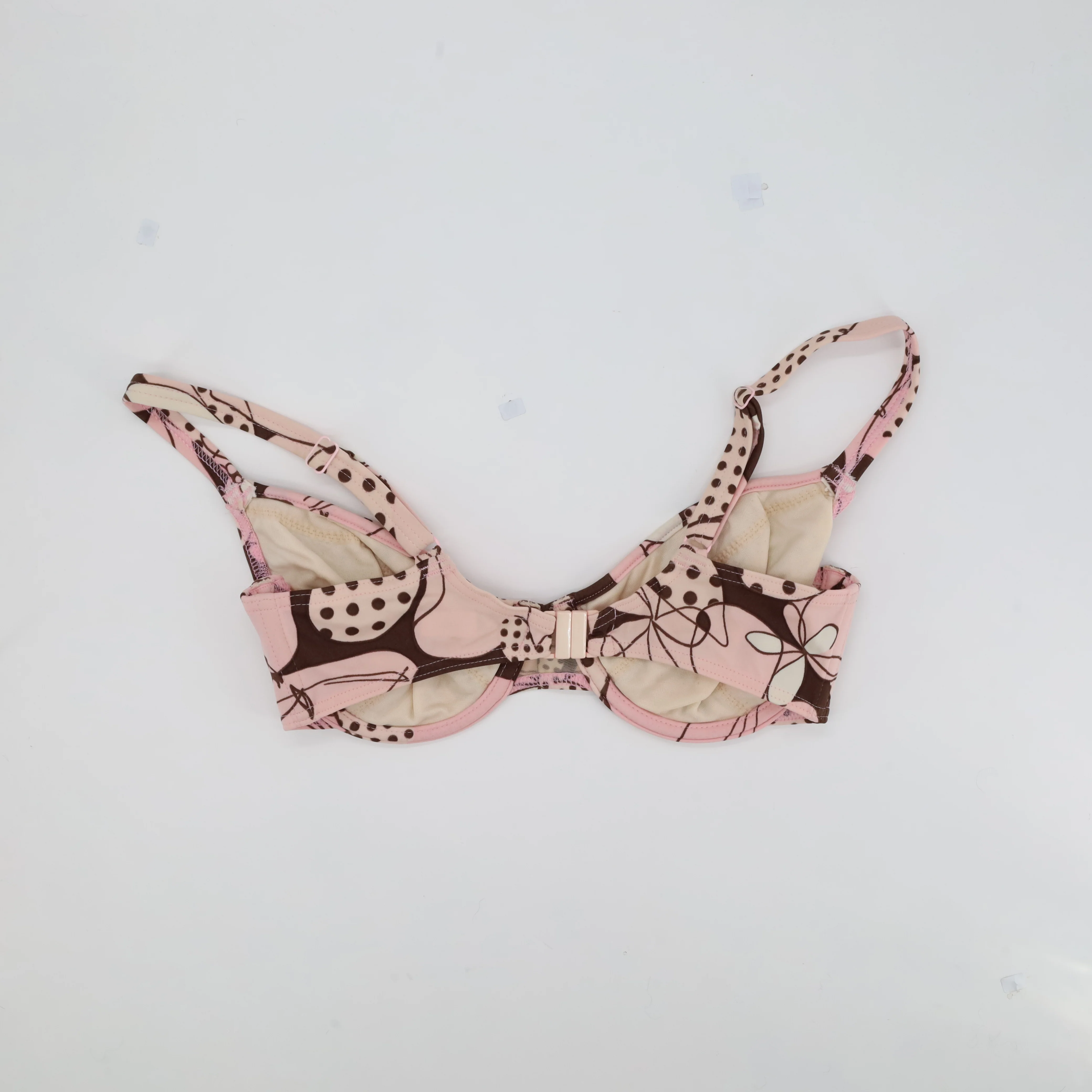 Haut de maillot Freya Rose - Image 3