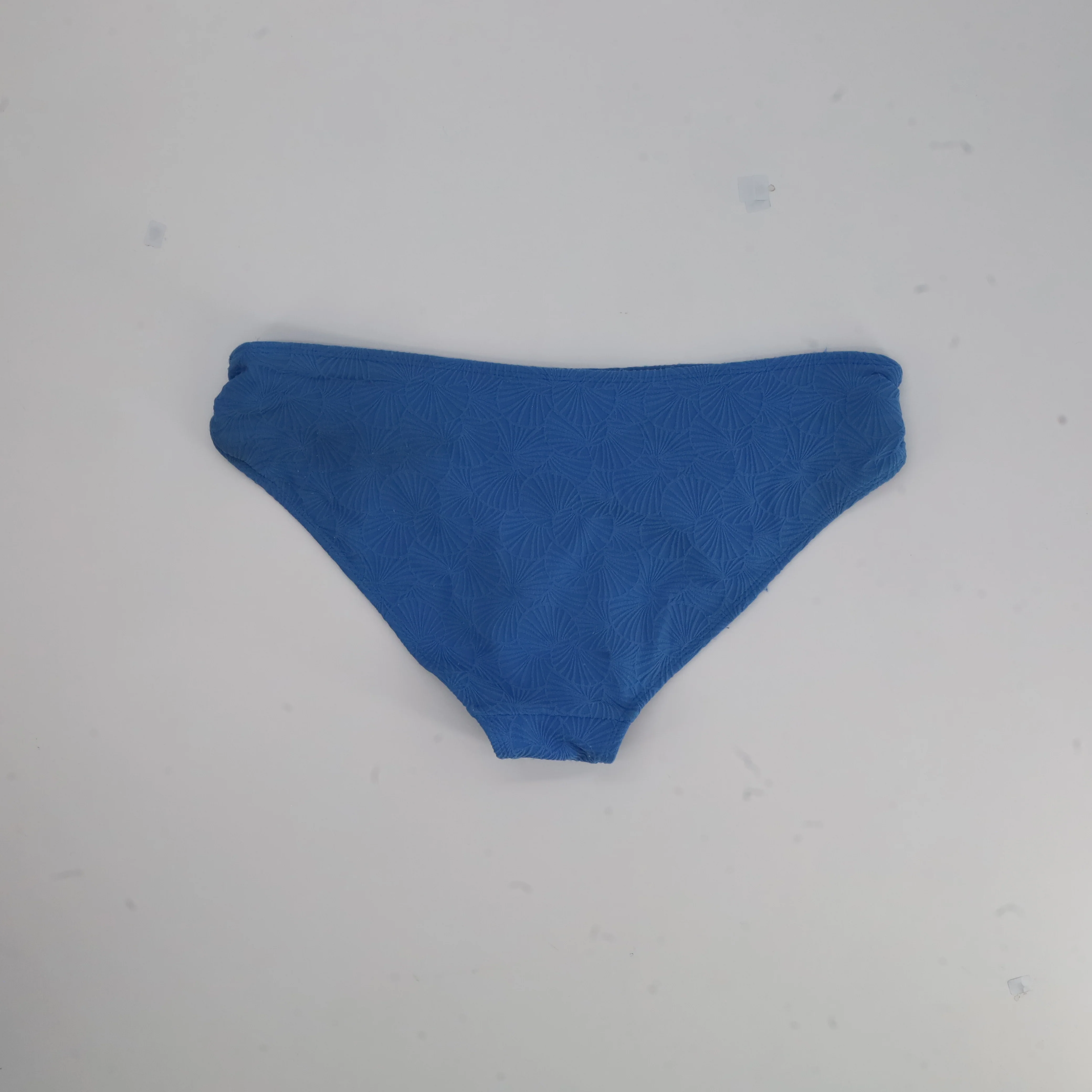 Bas de maillot Ysé Bleu - Image 2