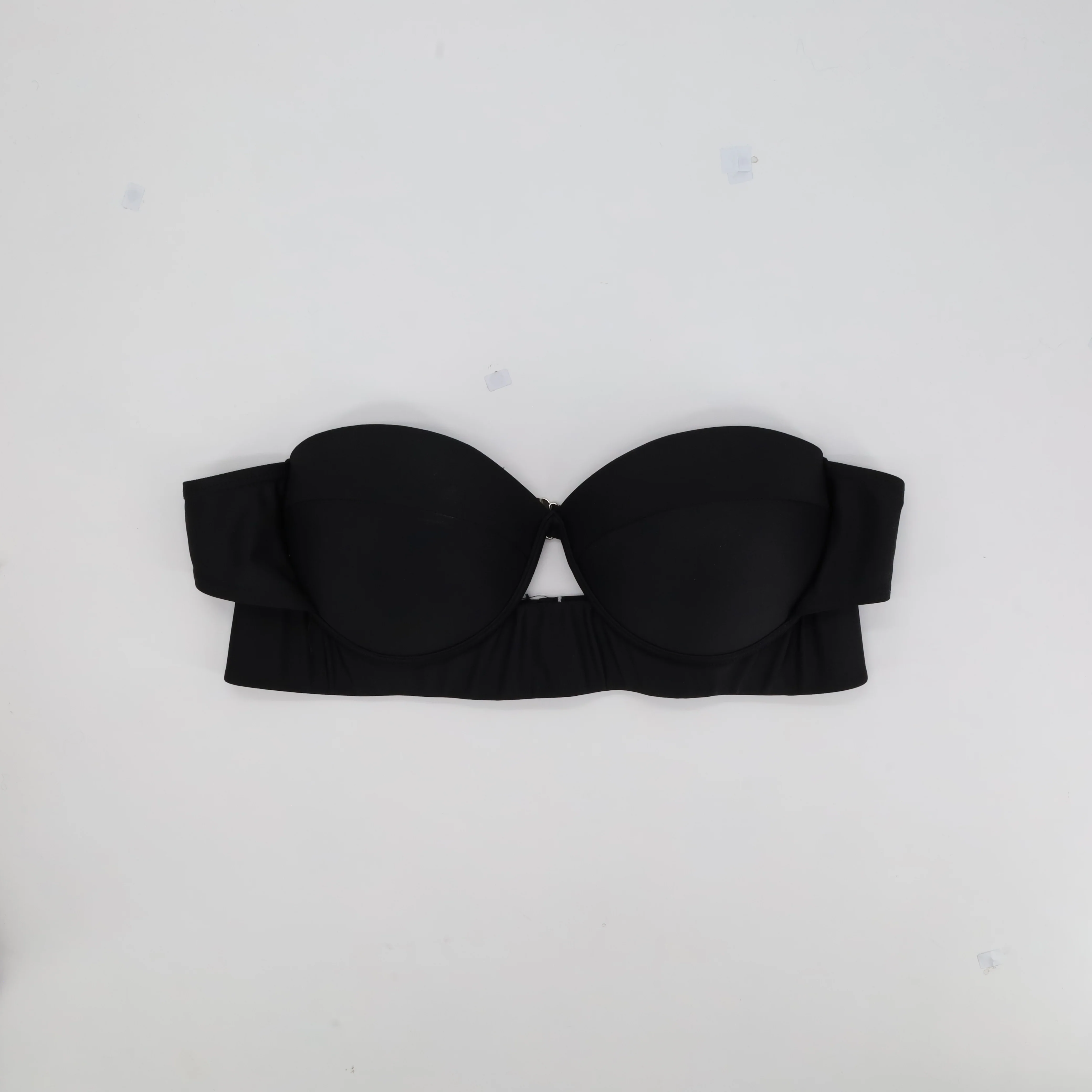 Haut de maillot Noir - Image 2