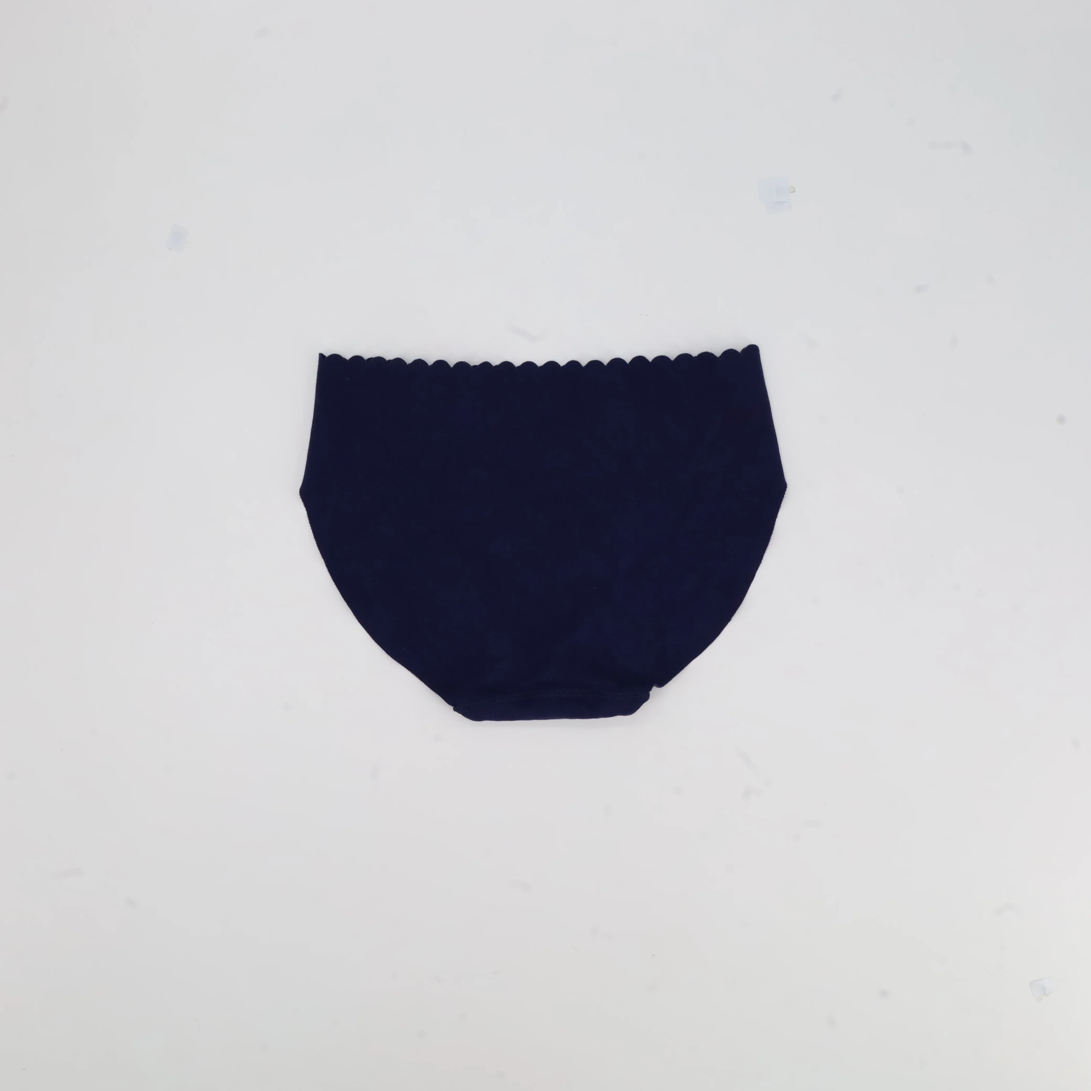 Culotte DIM Bleu - Image 2