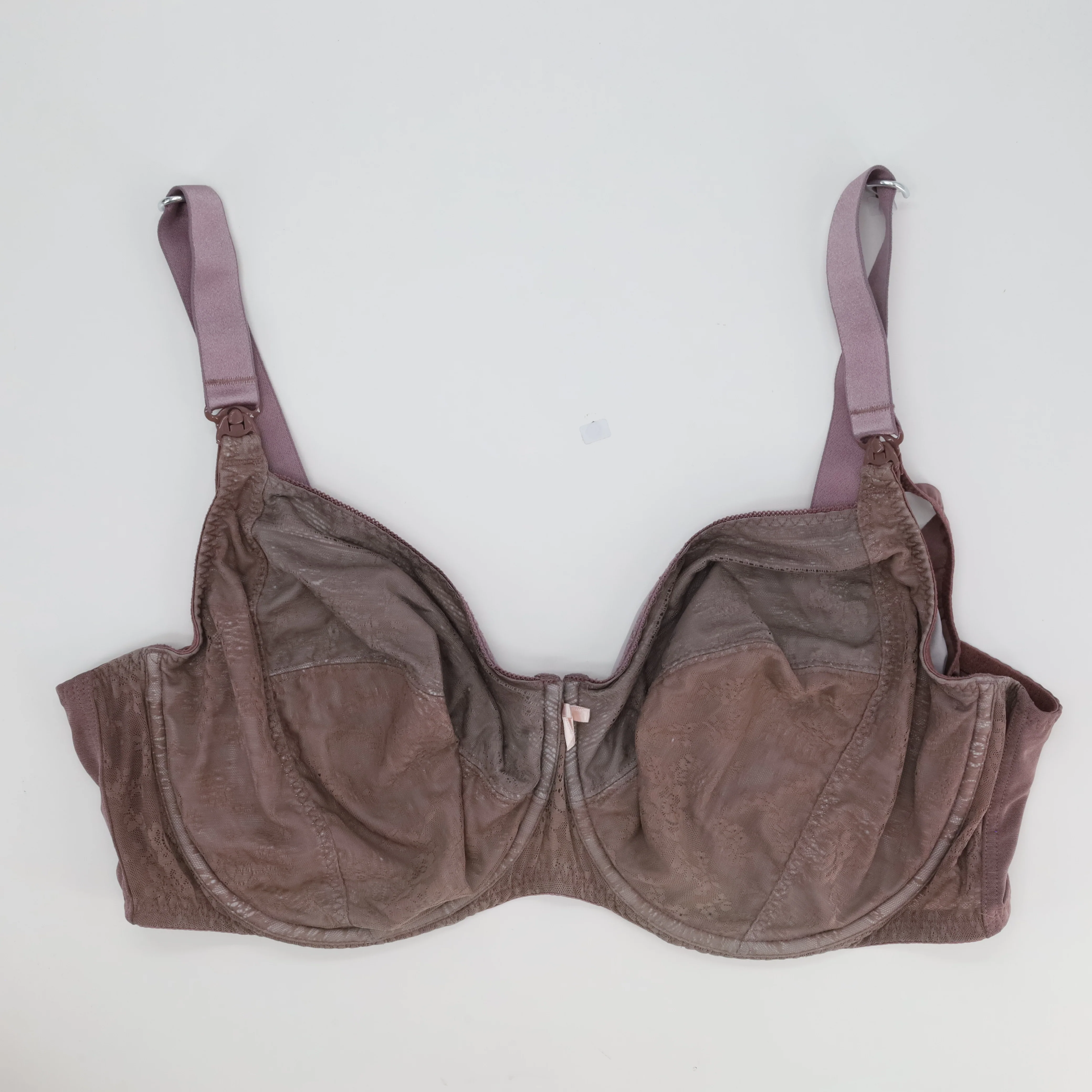 Soutien-gorge d'allaitement Anita Violet - Image 2