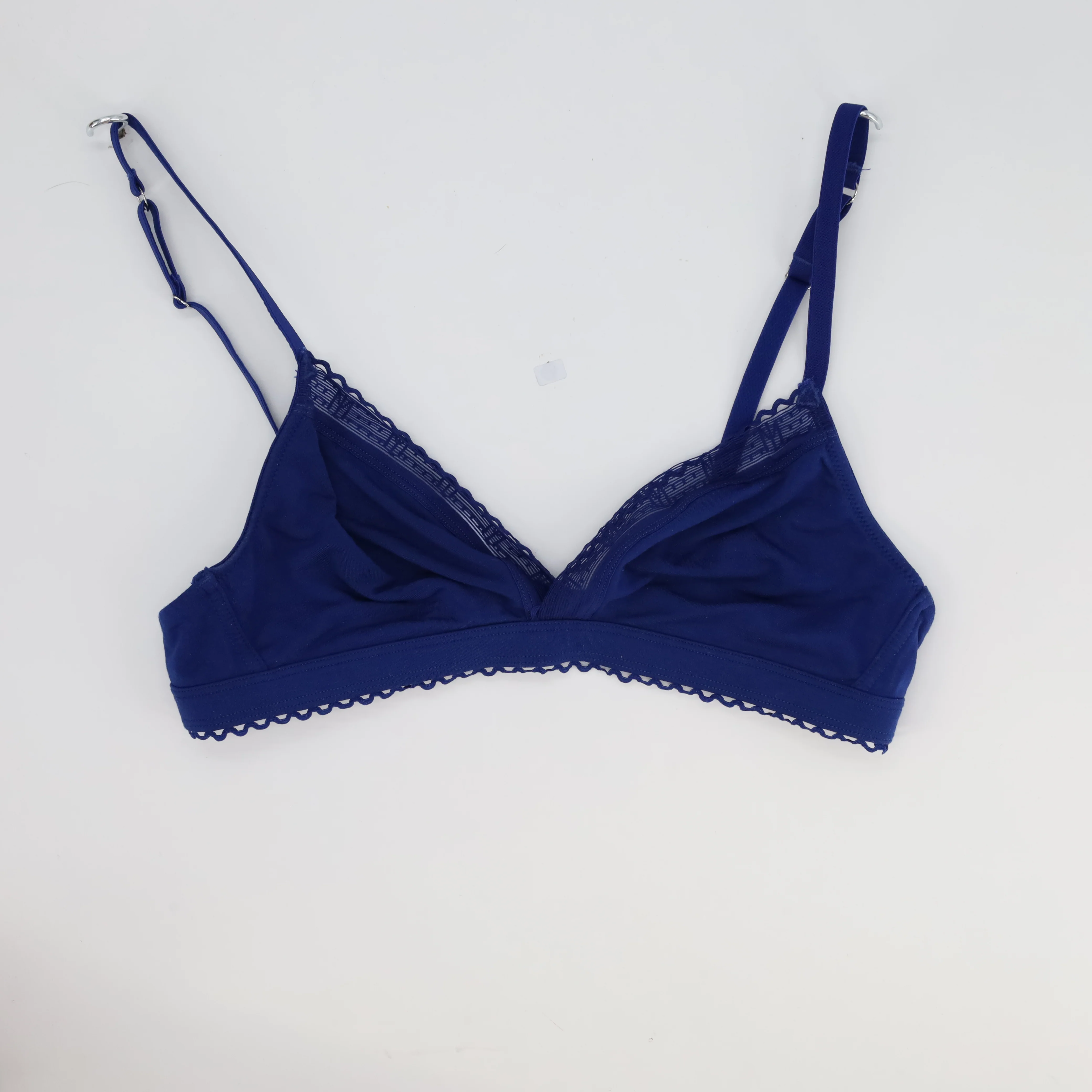 Soutien-gorge Maison Lejaby Bleu - Image 2