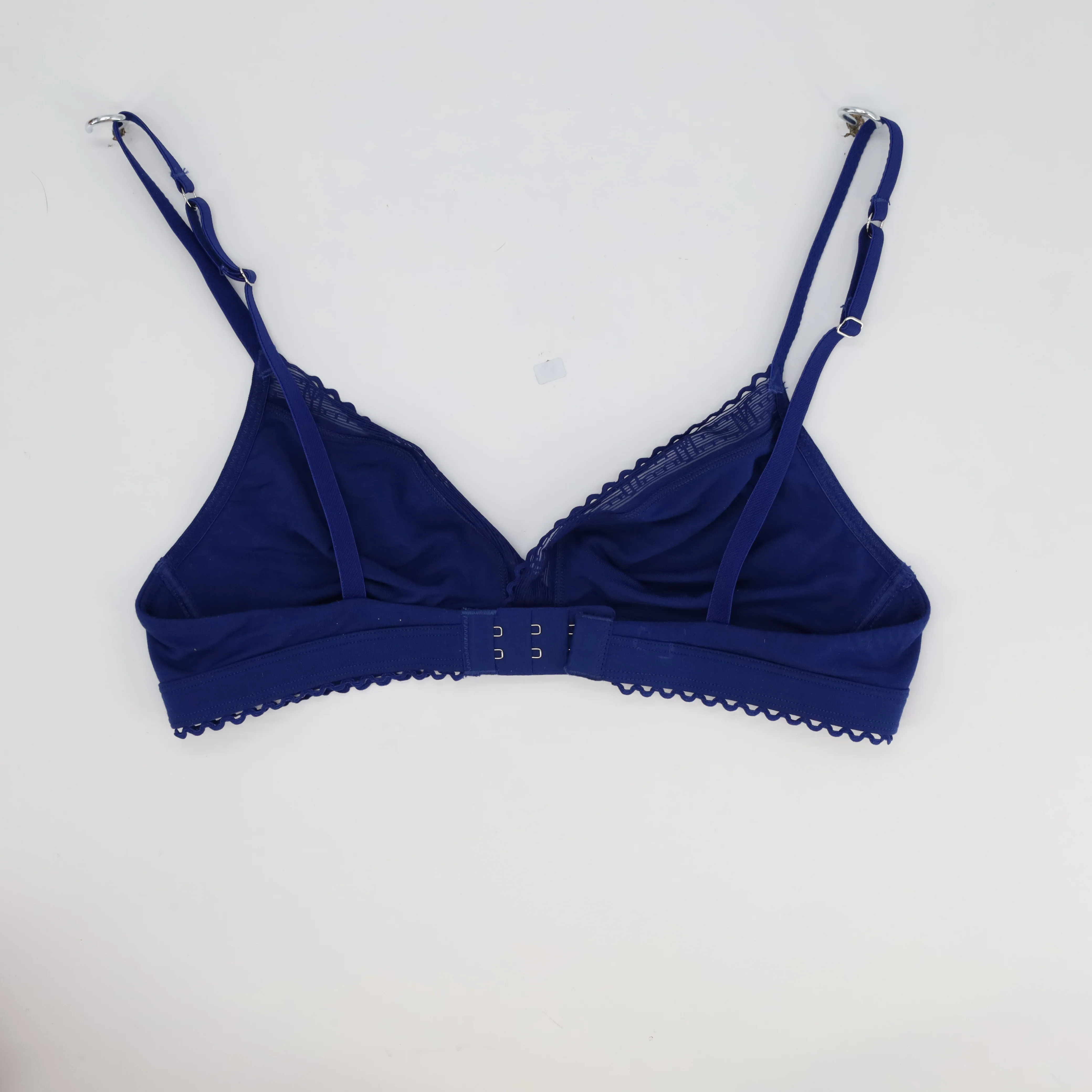 Soutien-gorge Maison Lejaby Bleu - Image 3