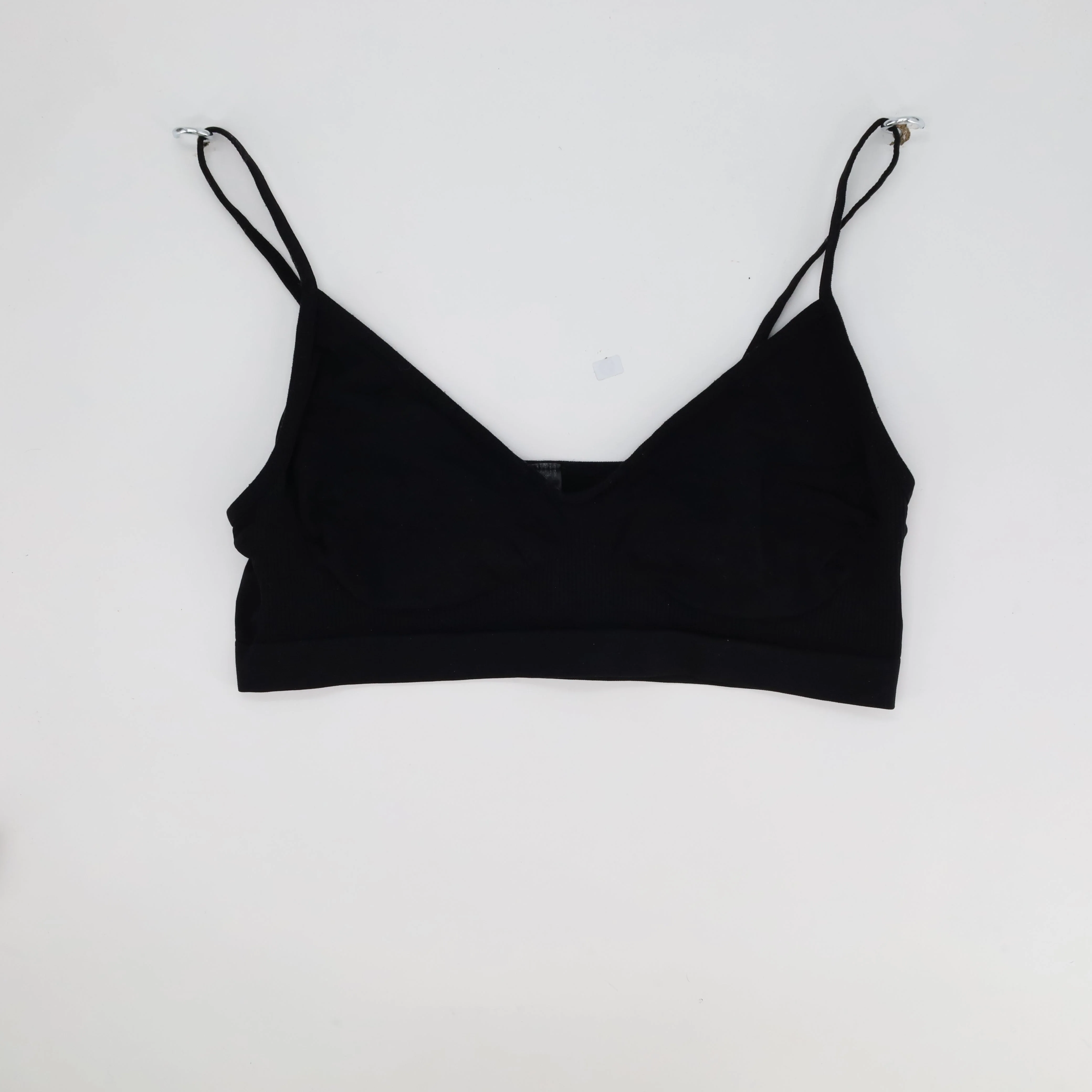 Soutien-gorge Le Bourget Noir - Image 2