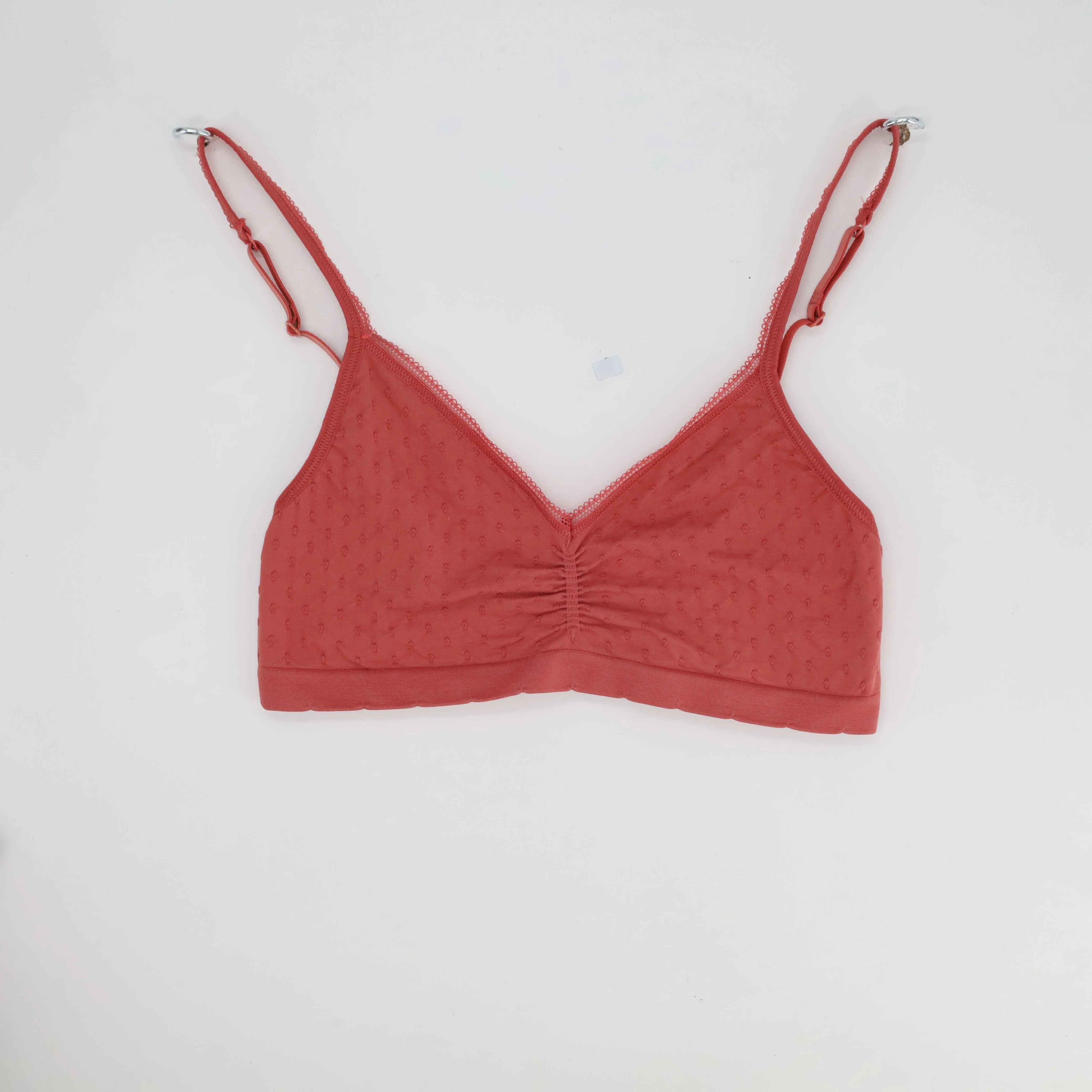 Soutien-gorge Monoprix Corail - Image 2