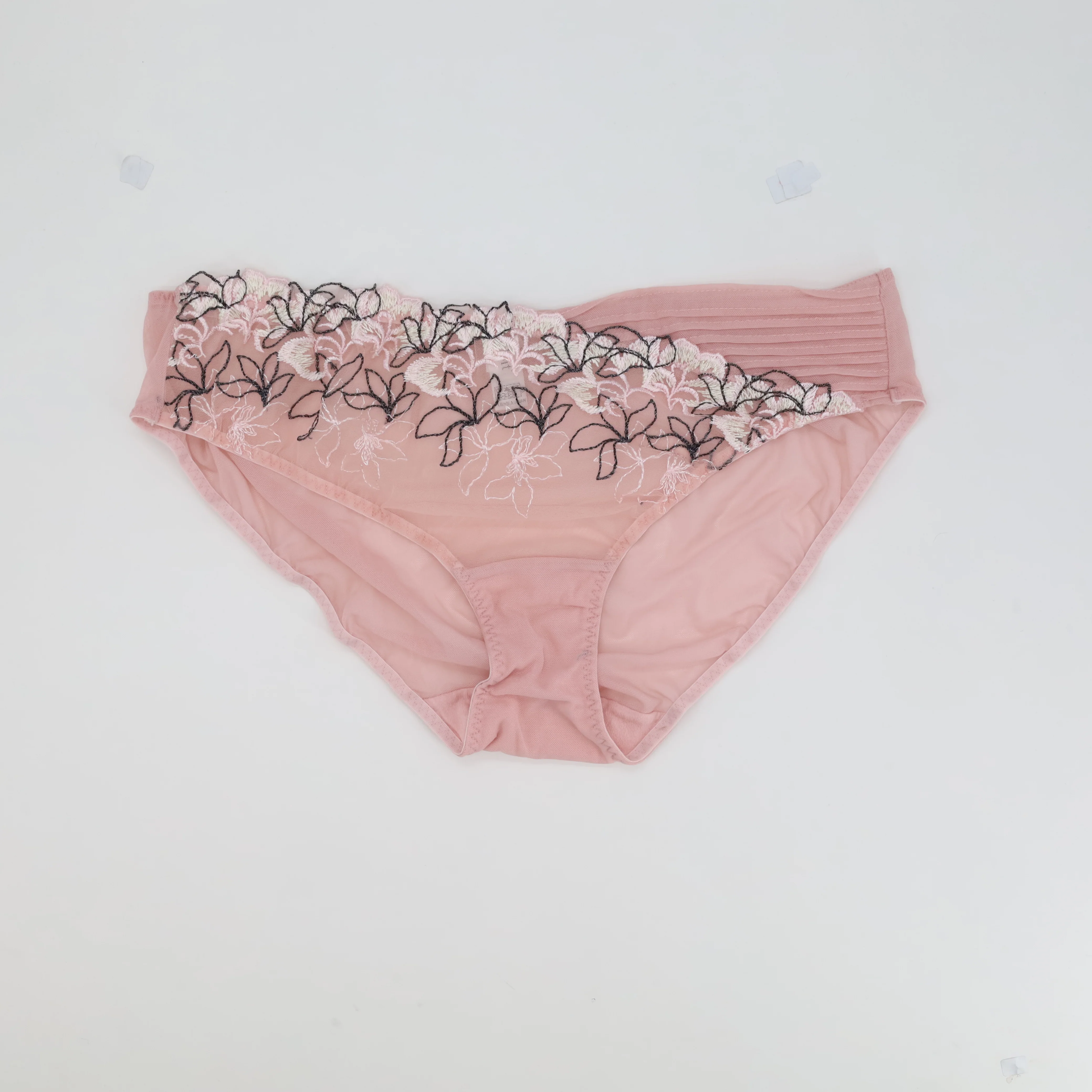 Culotte RougeGorge Rose