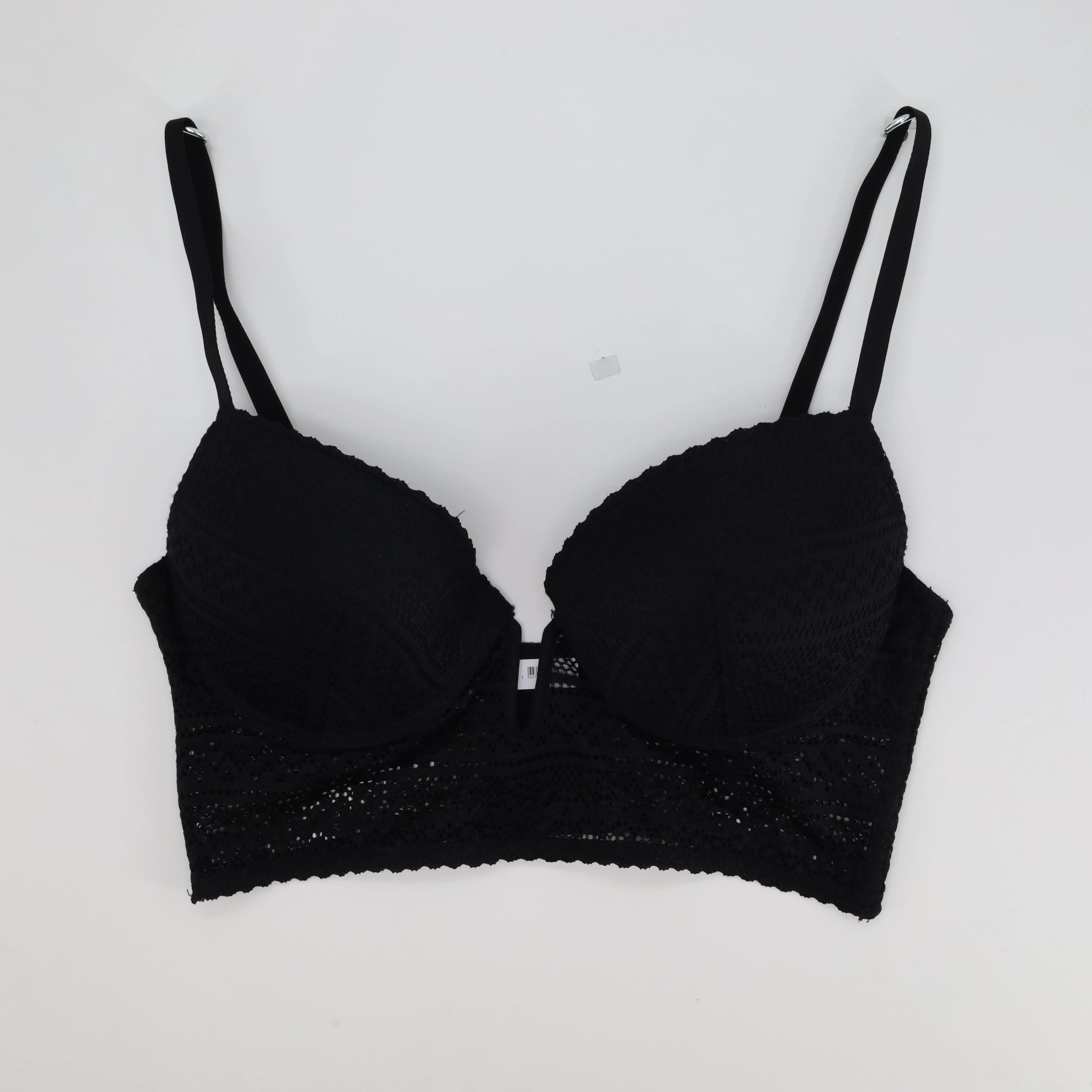 Soutien-gorge Noir - Image 2