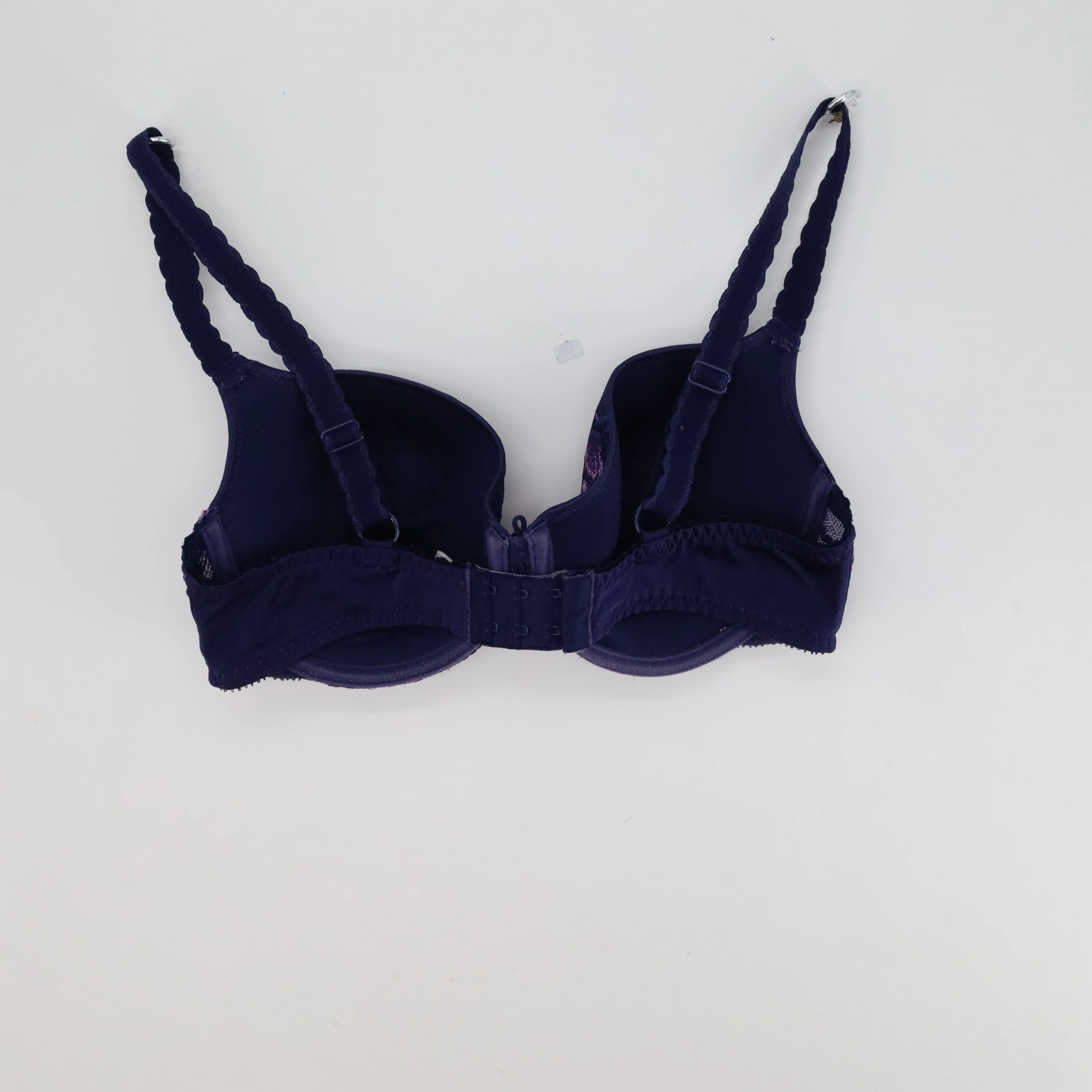 Soutien-gorge Darjeeling Violet - Image 2