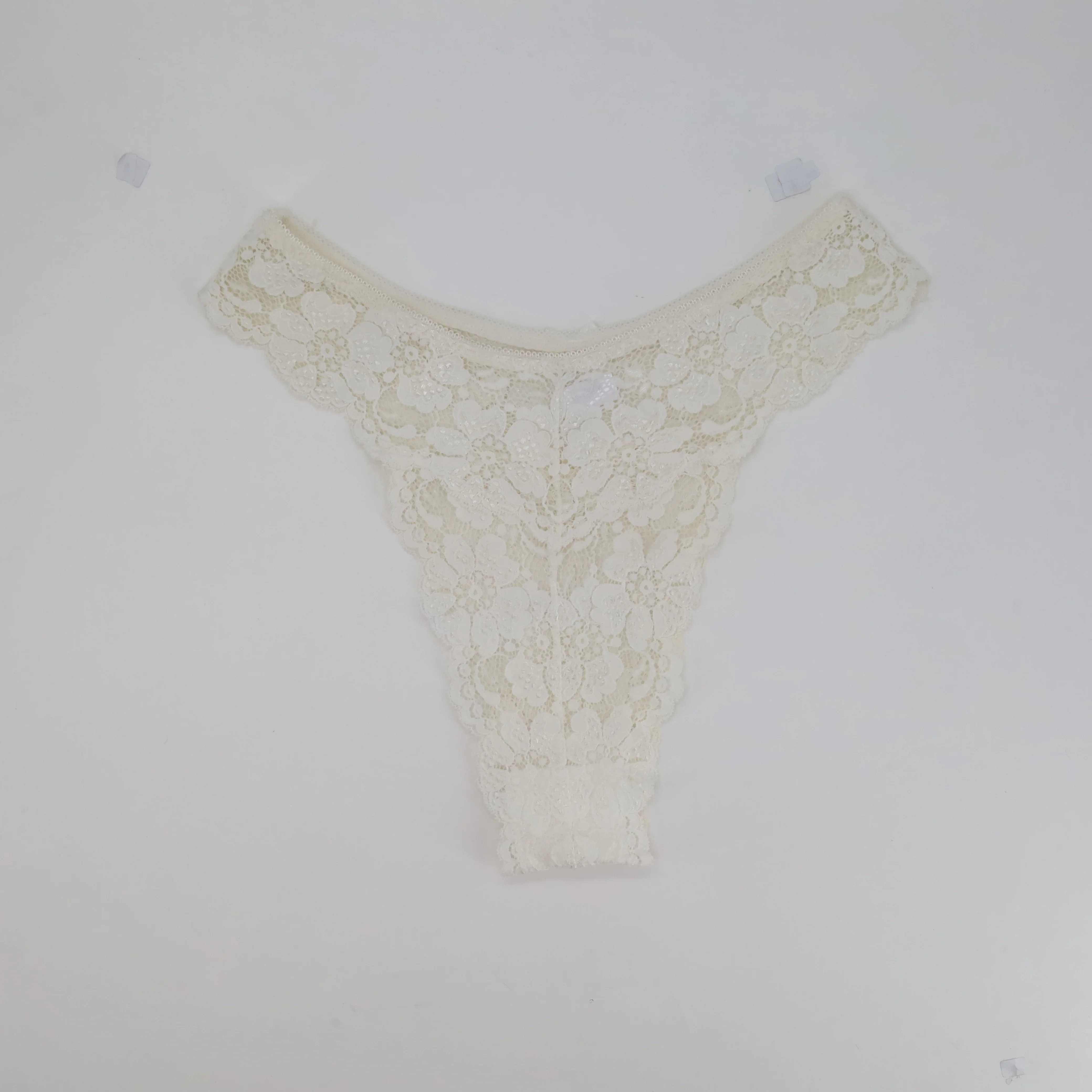 Tanga Blanc - Image 2