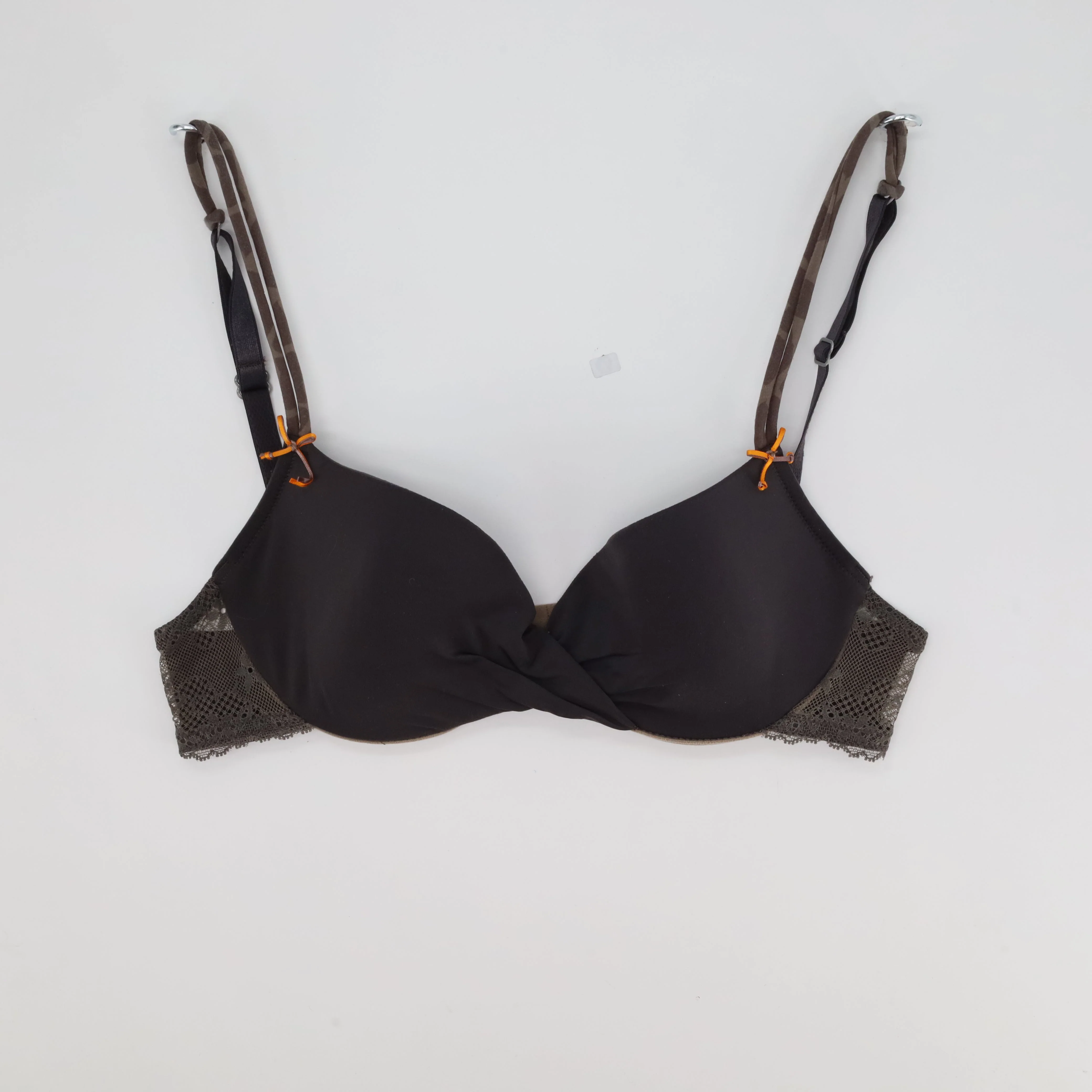 Soutien-gorge Java Marron - Image 2