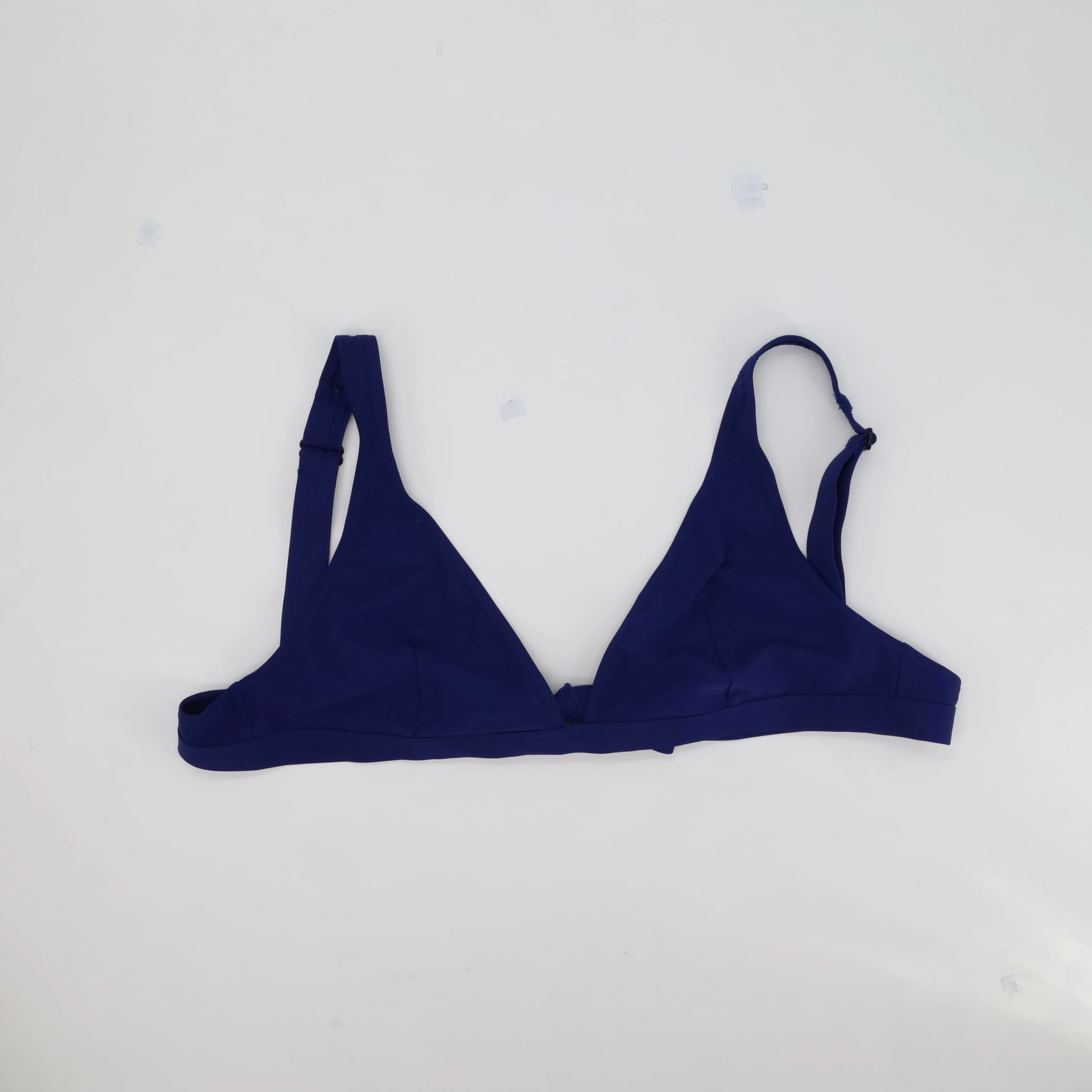 Haut de maillot Ysé Bleu - Image 2