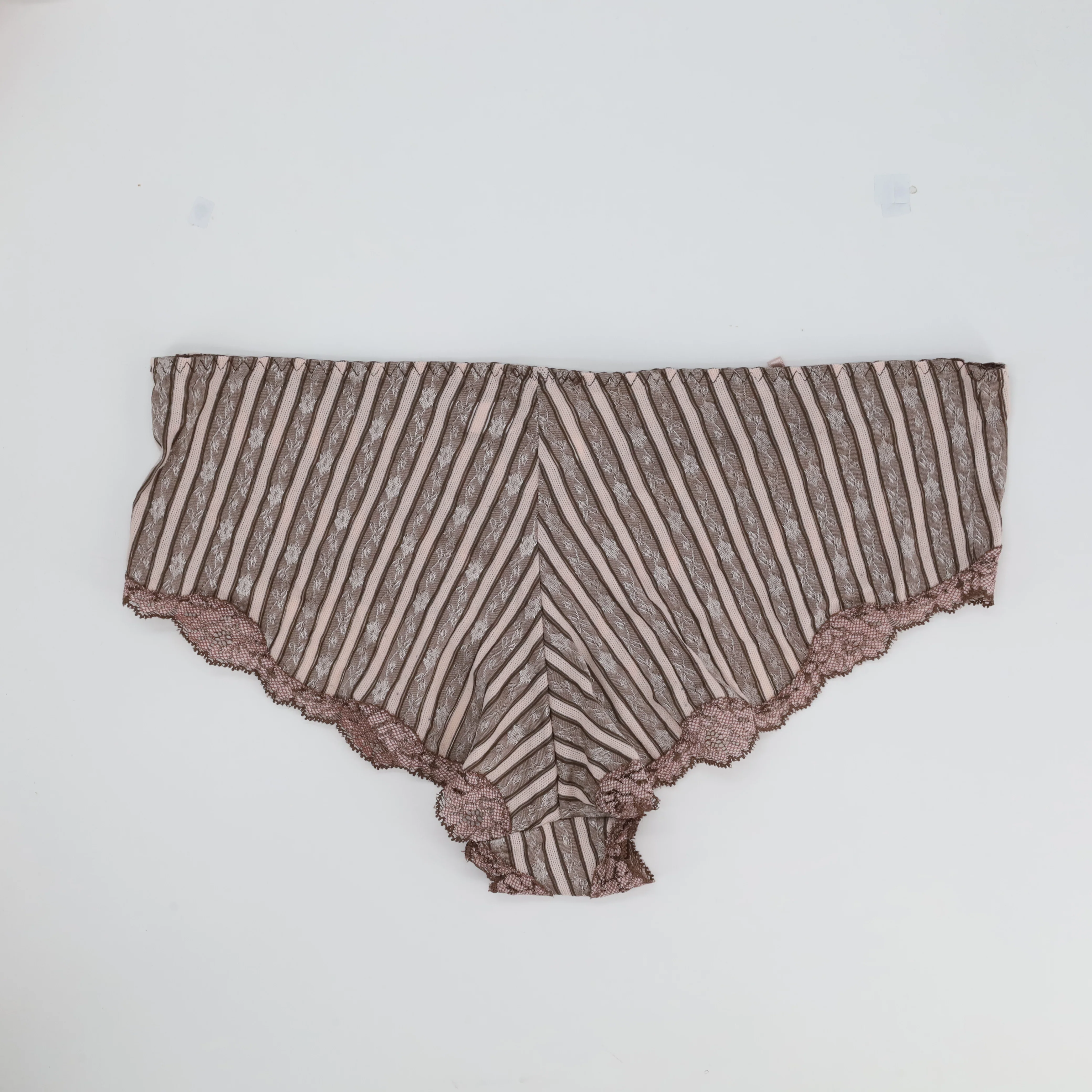 Culotte Passionata Marron - Image 2
