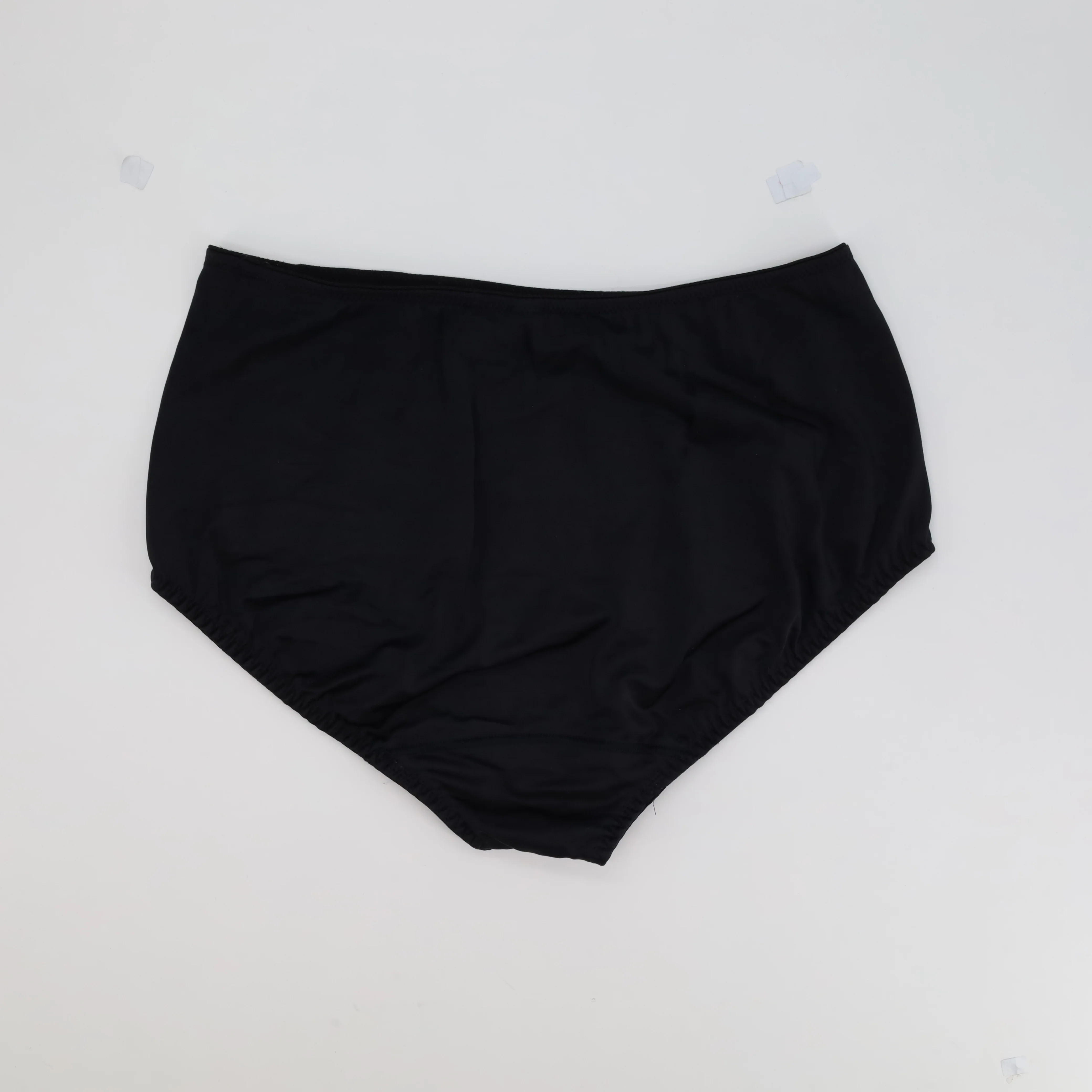 Culotte taille haute Triumph Noir - Image 2
