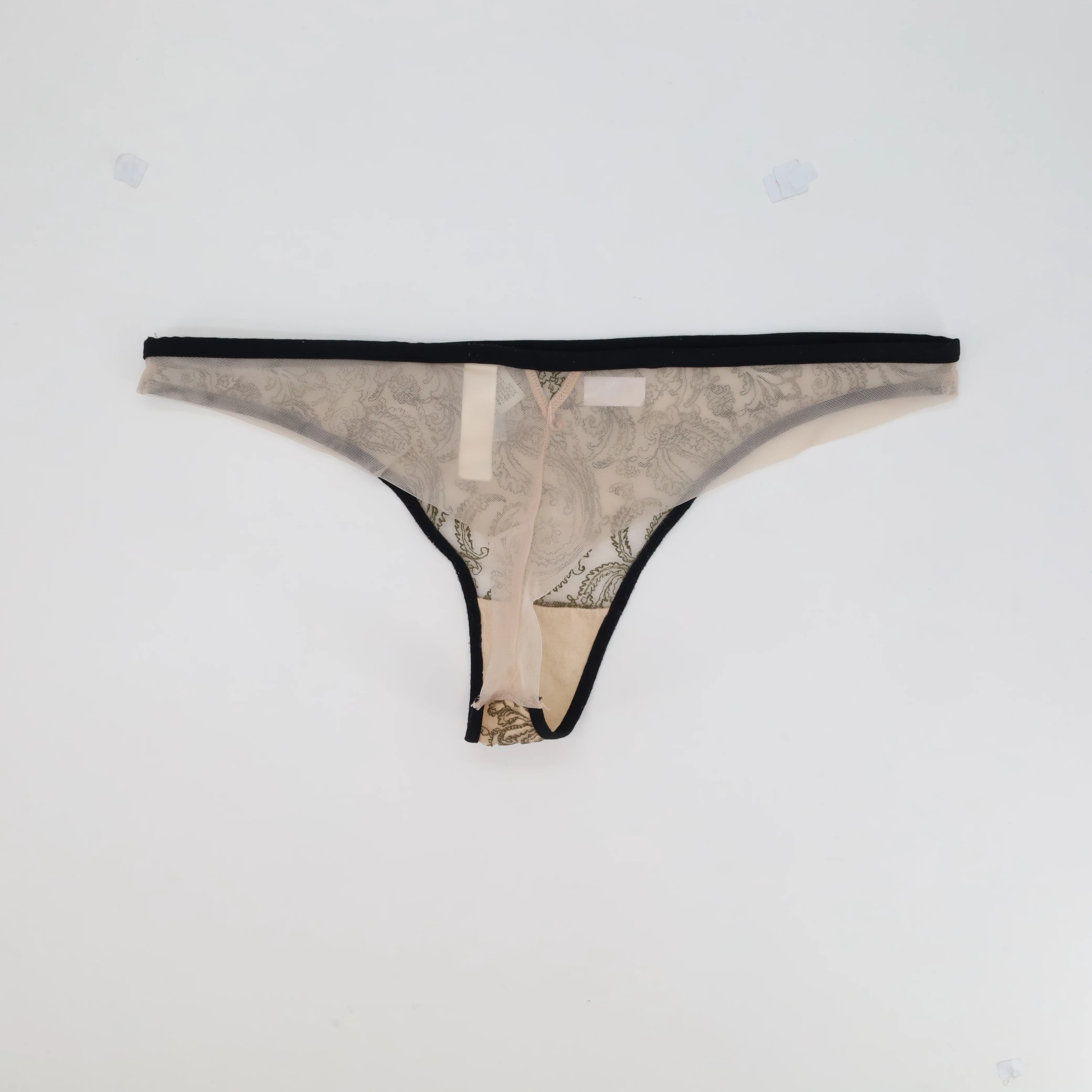 String ETAM Beige - Image 2