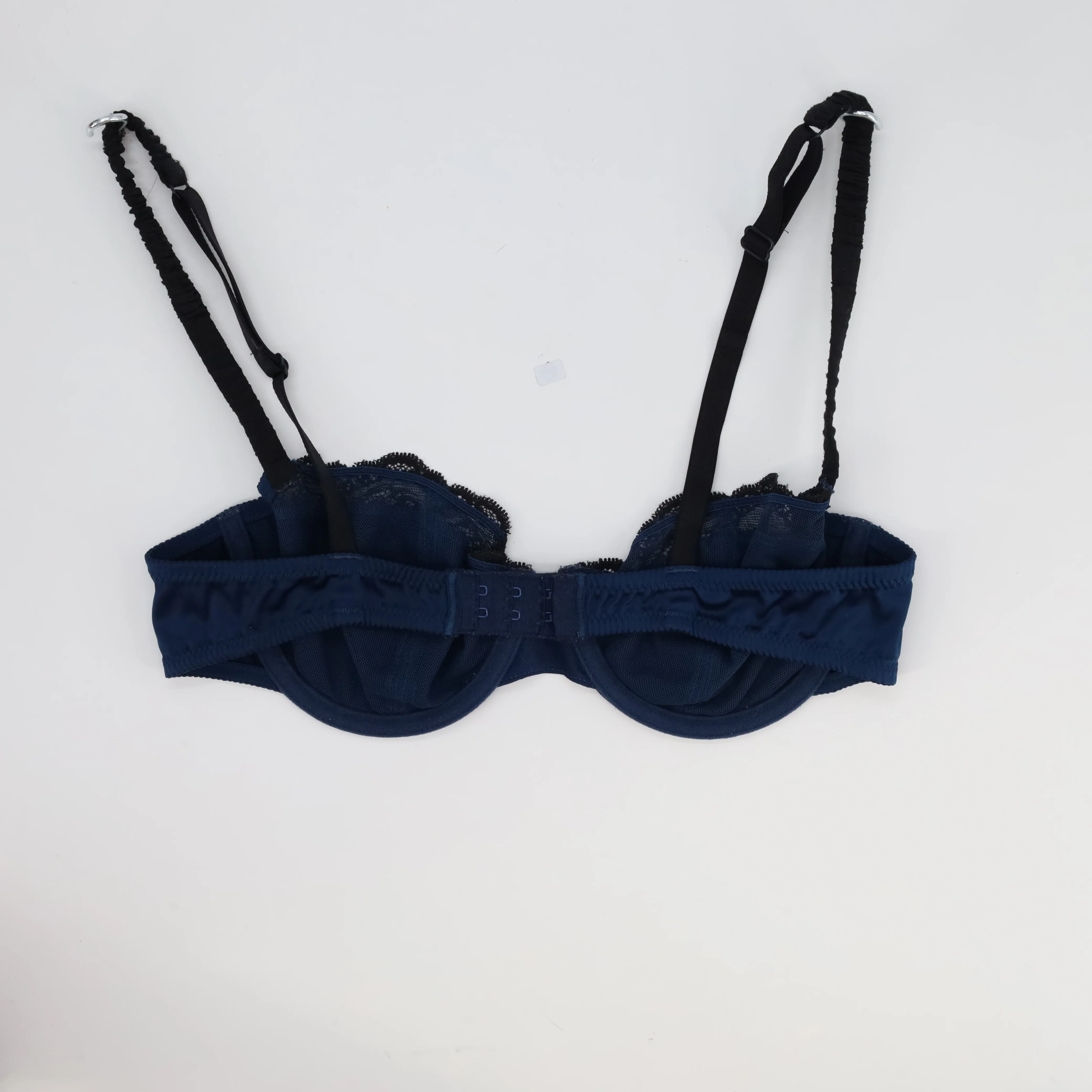 Soutien-gorge Darjeeling Bleu - Image 3