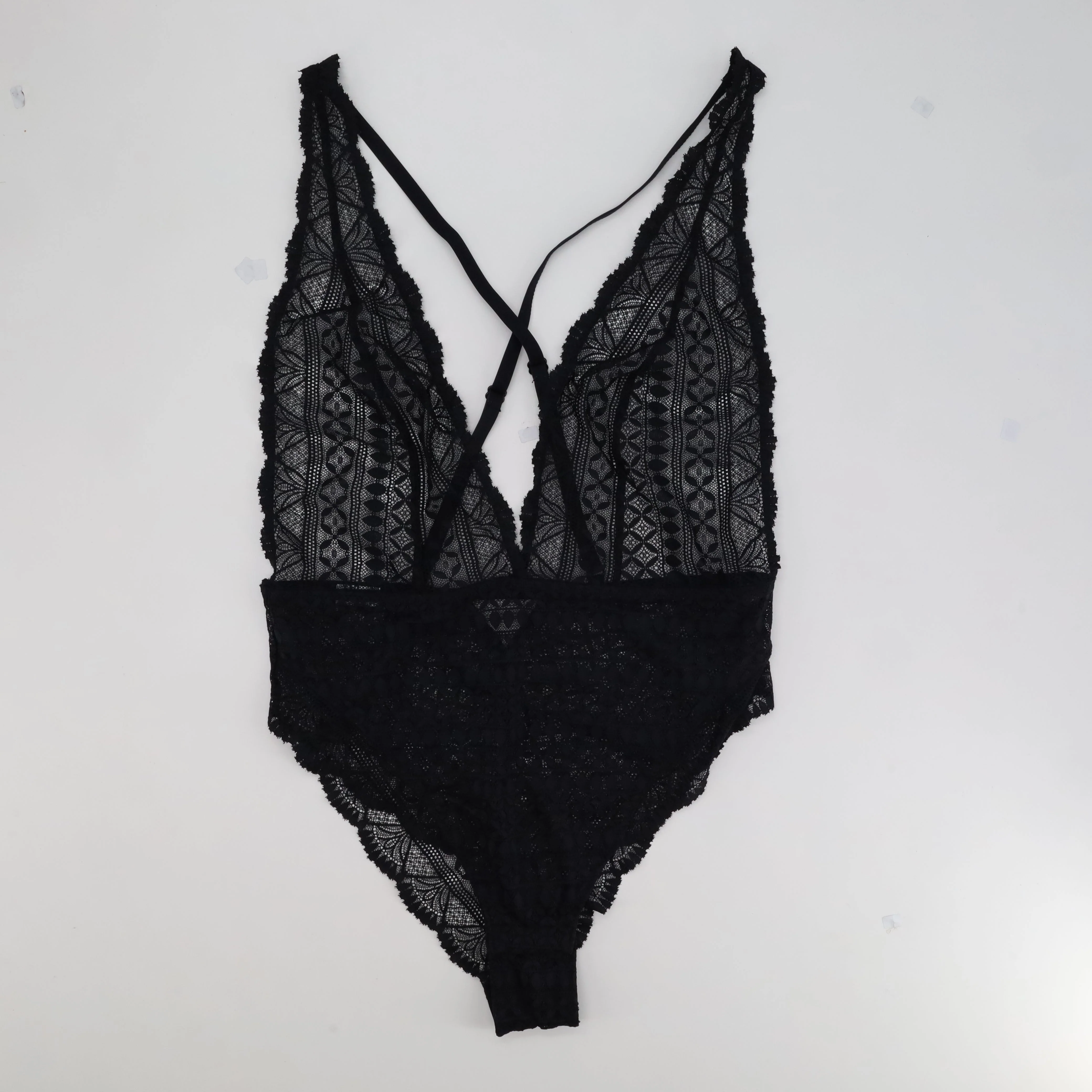 Body ETAM Noir - Image 2