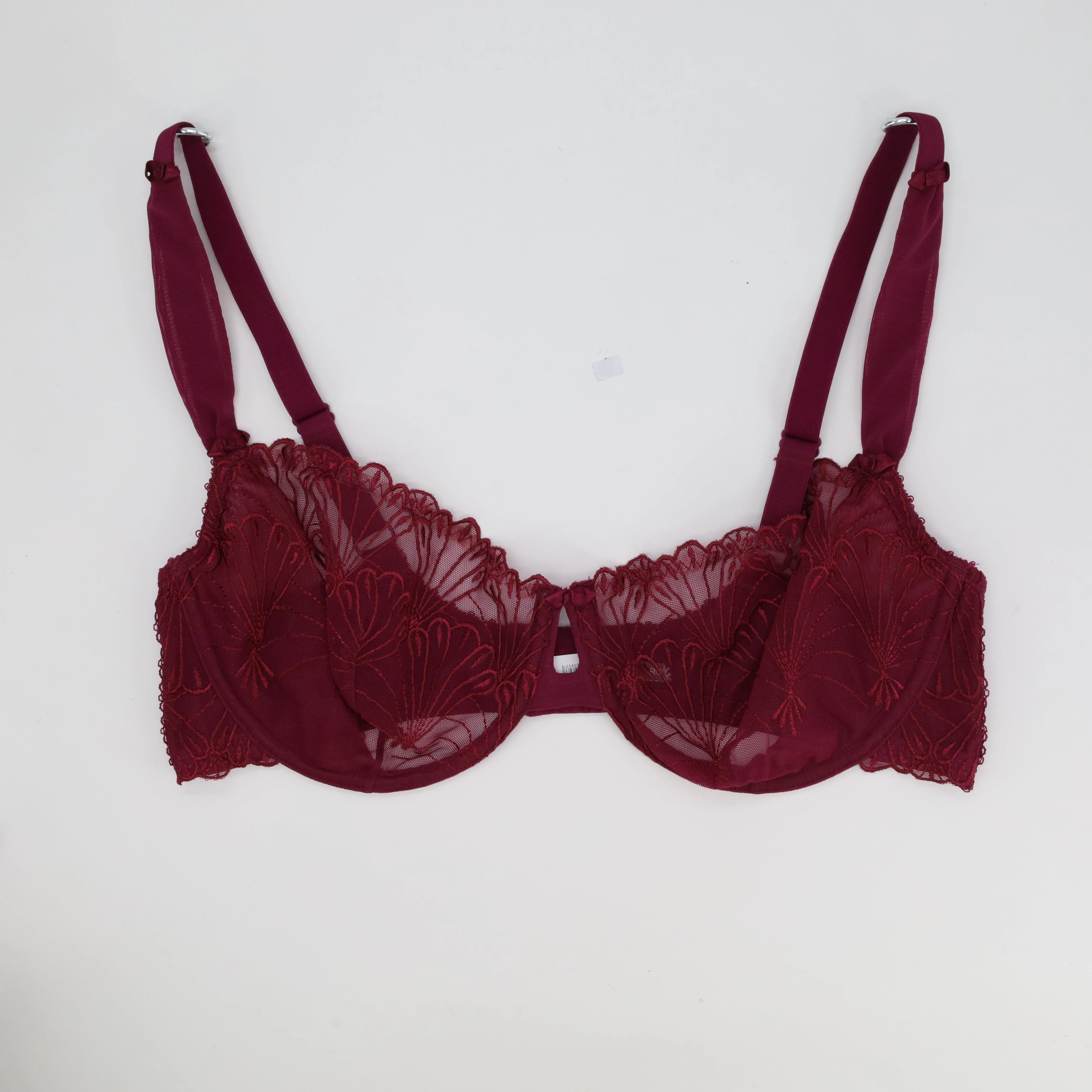 Soutien-gorge RougeGorge Rouge - Image 2