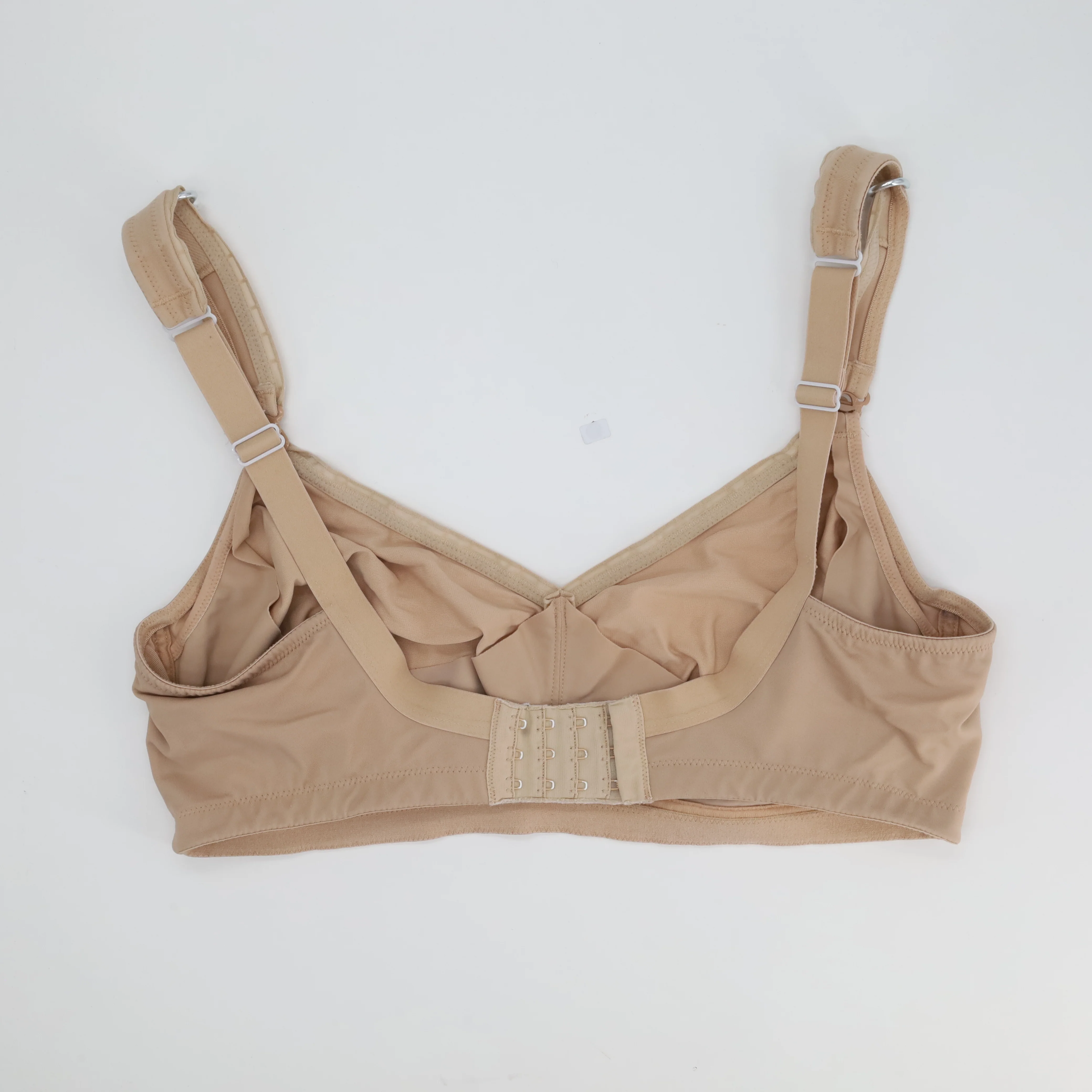 Soutien-gorge d'allaitement Anita Beige - Image 3
