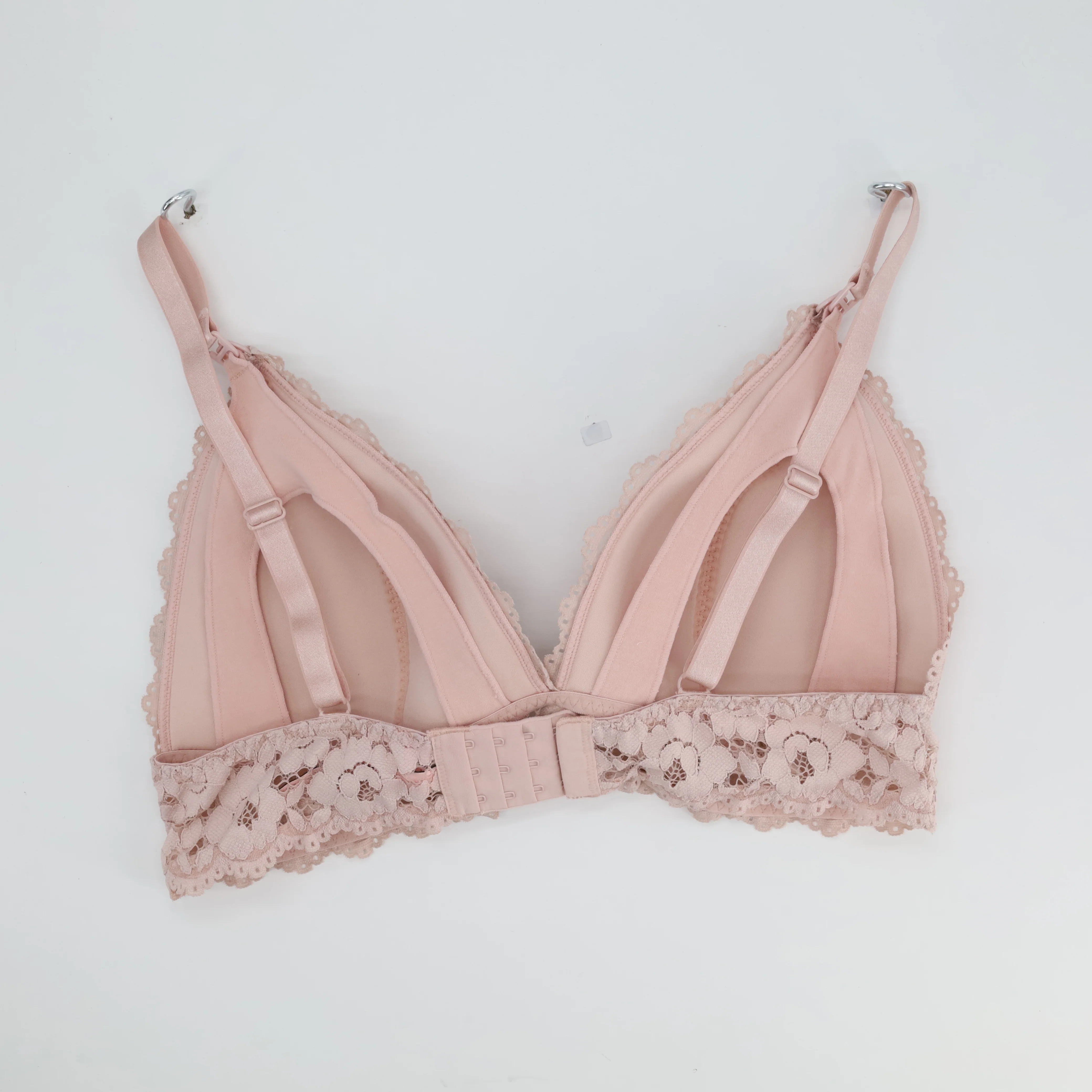 Soutien-gorge d'allaitement Momanda Rose - Image 3