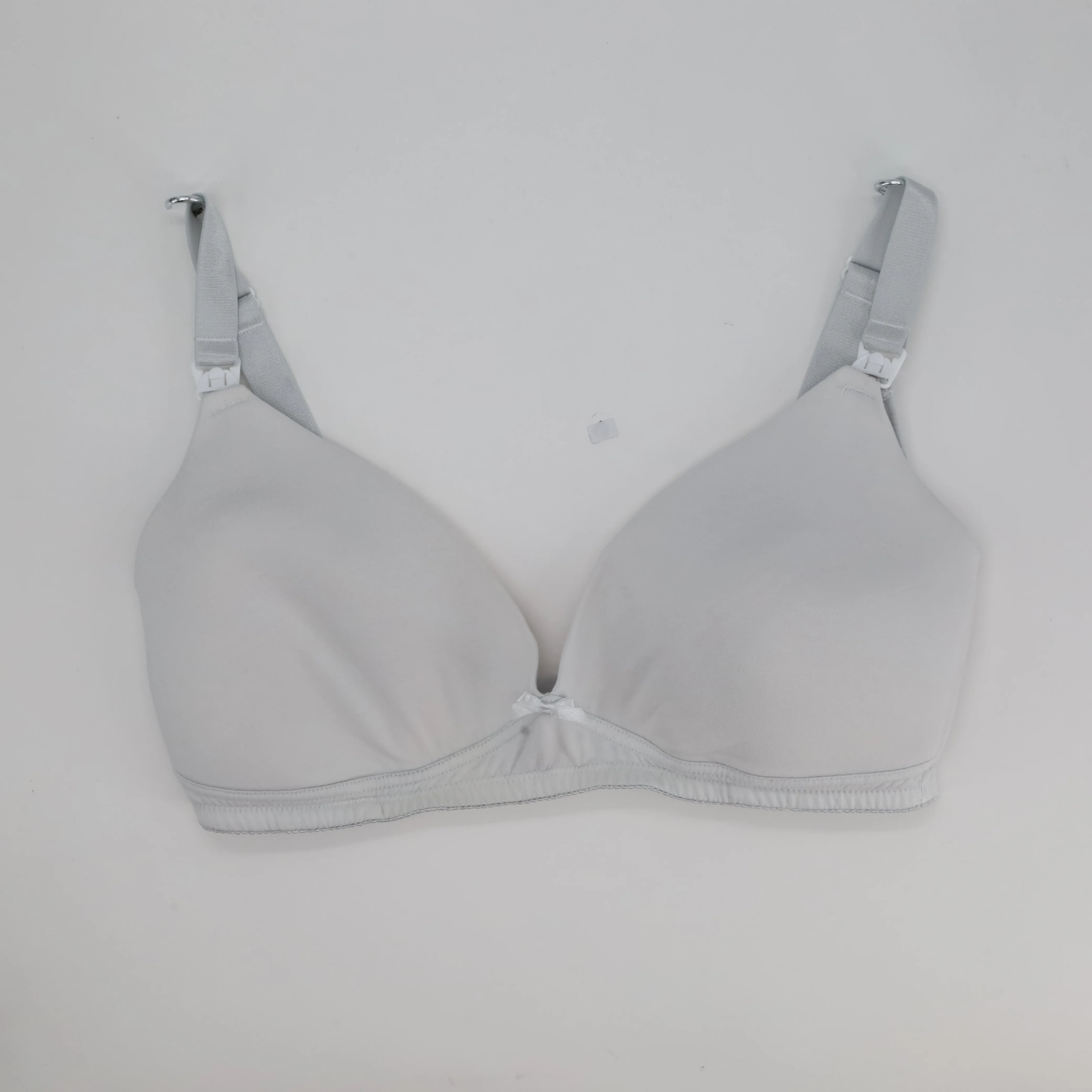 Soutien-gorge d'allaitement Vertbaudet Blanc - Image 2