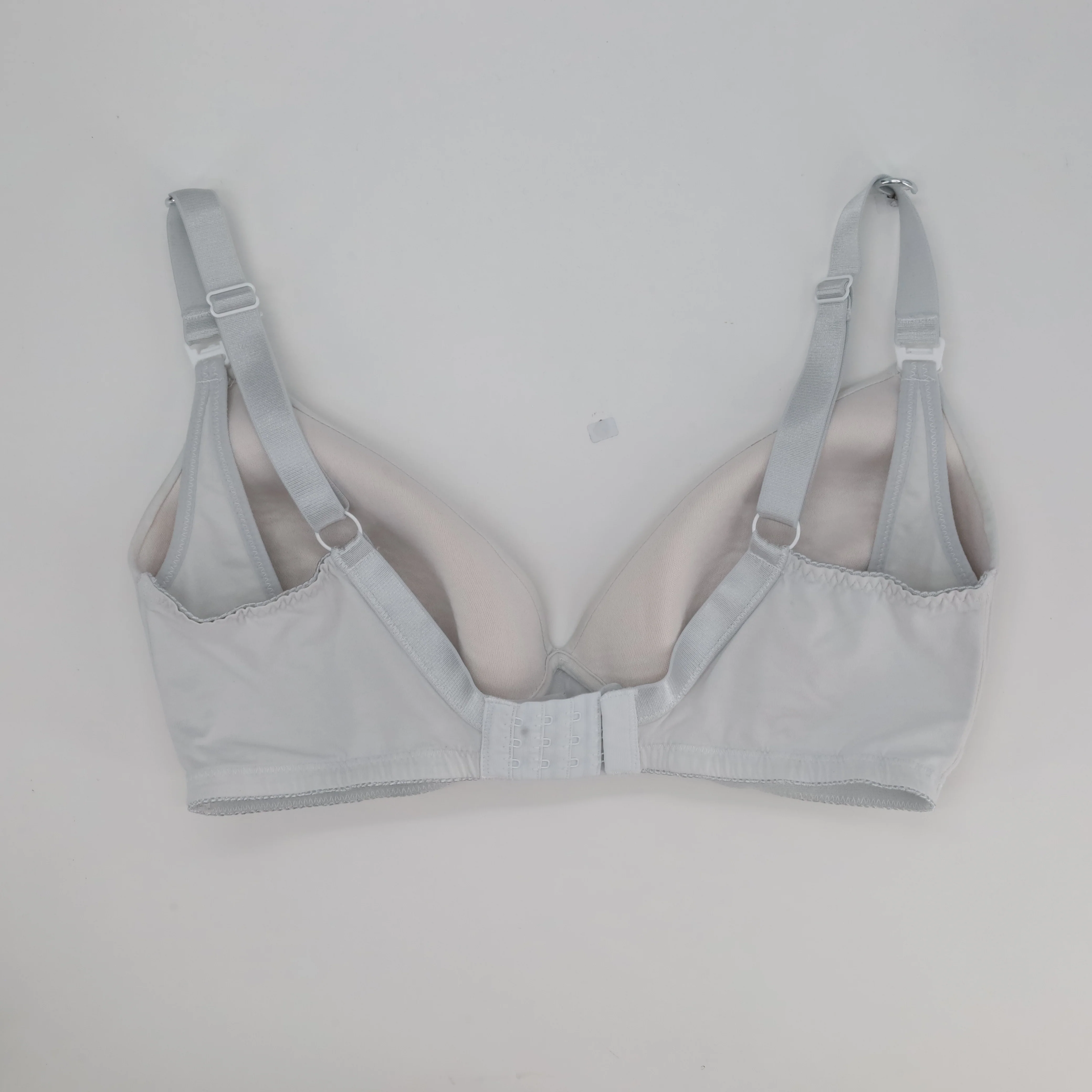 Soutien-gorge d'allaitement Vertbaudet Blanc - Image 3
