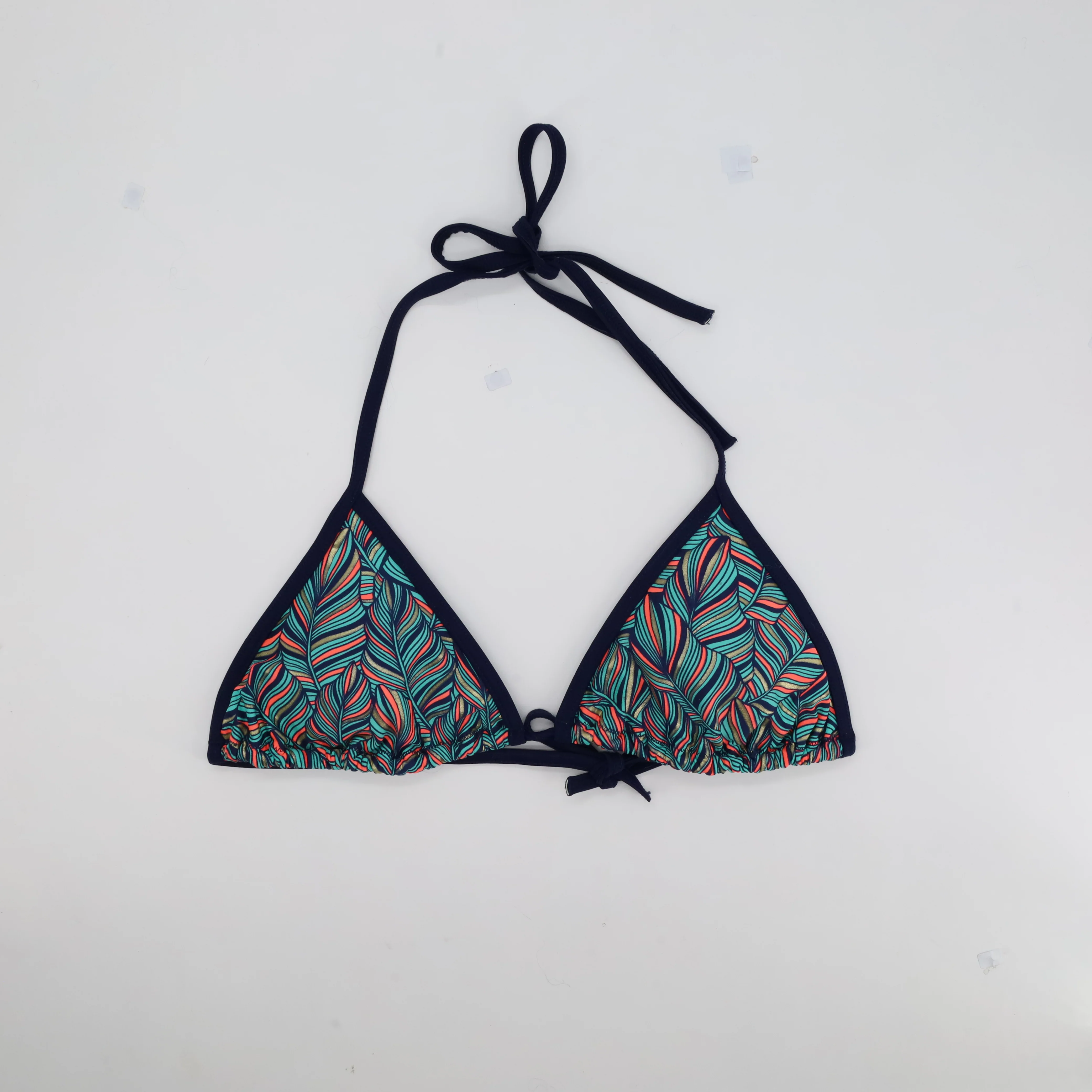 Haut de maillot Bleu - Image 2