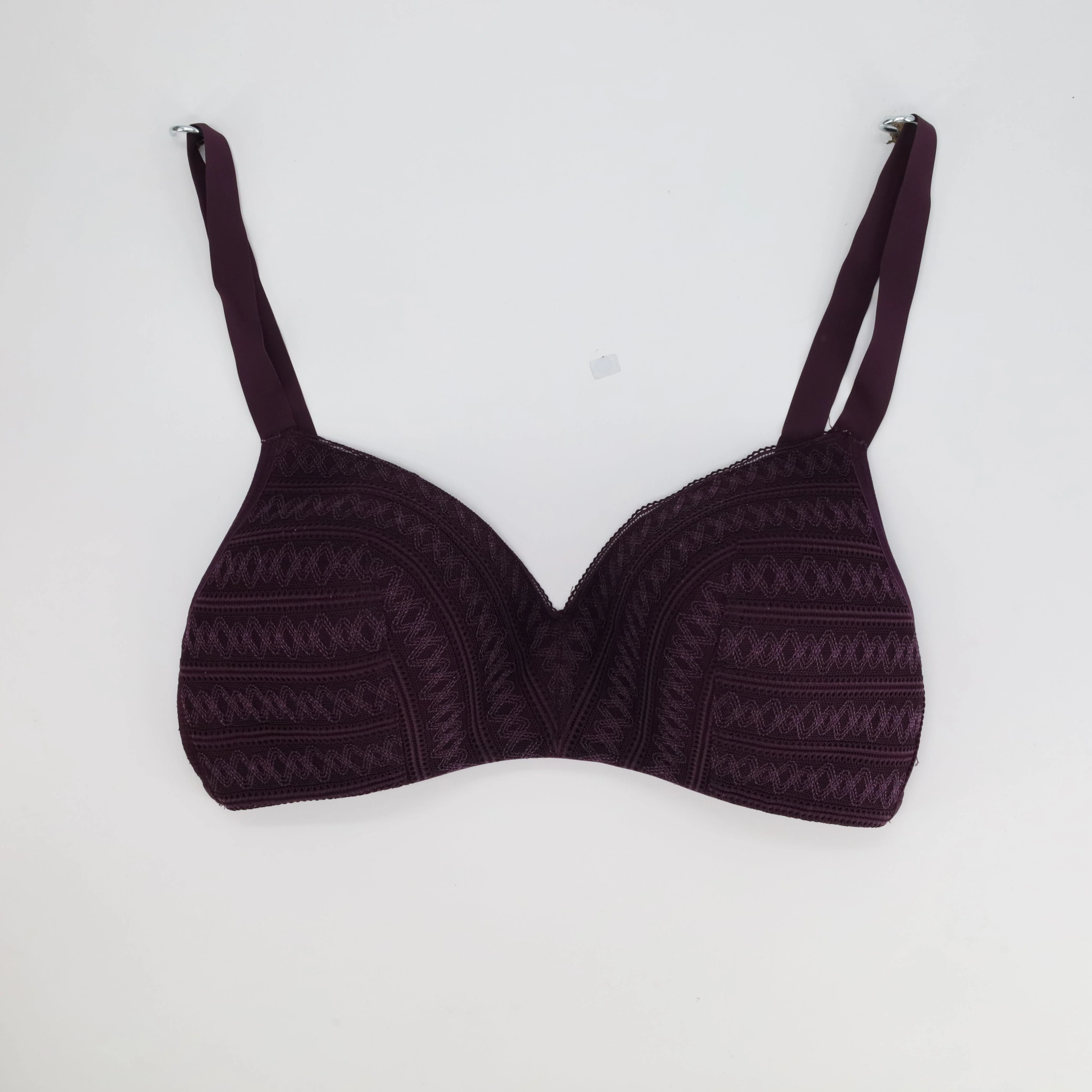 Soutien-gorge RougeGorge Violet - Image 2