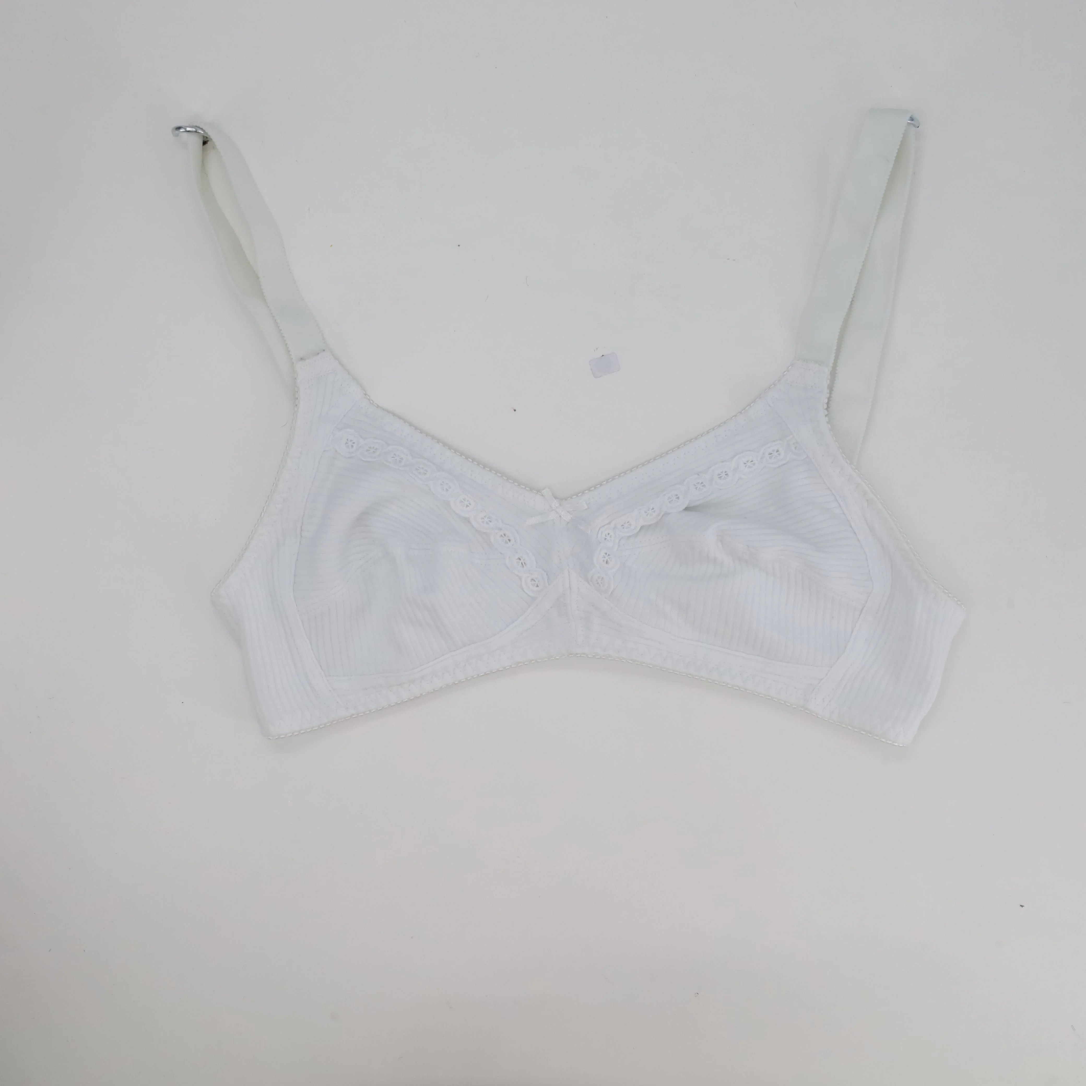 Soutien-gorge Blanc - Image 2