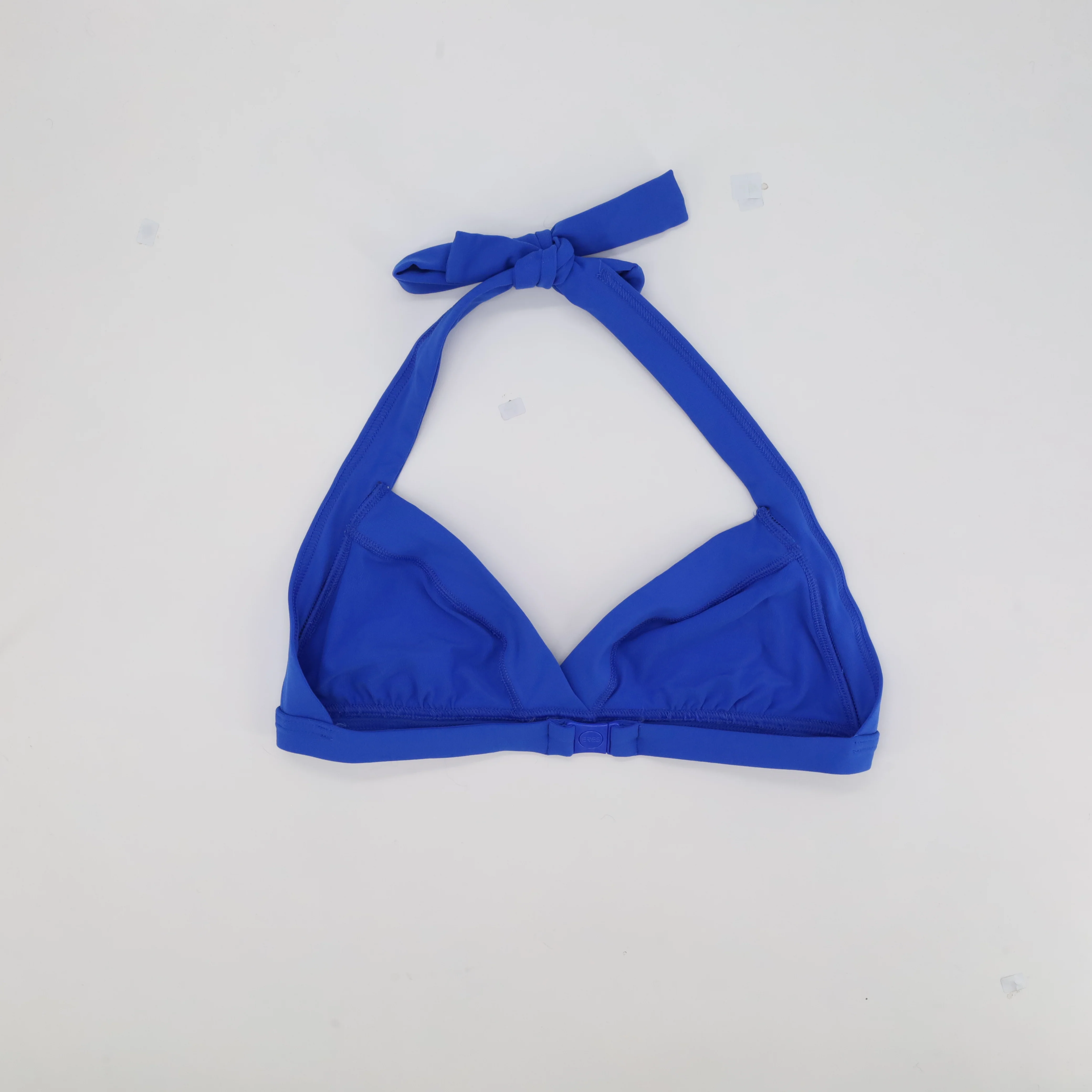 Haut de maillot Eres Bleu - Image 3