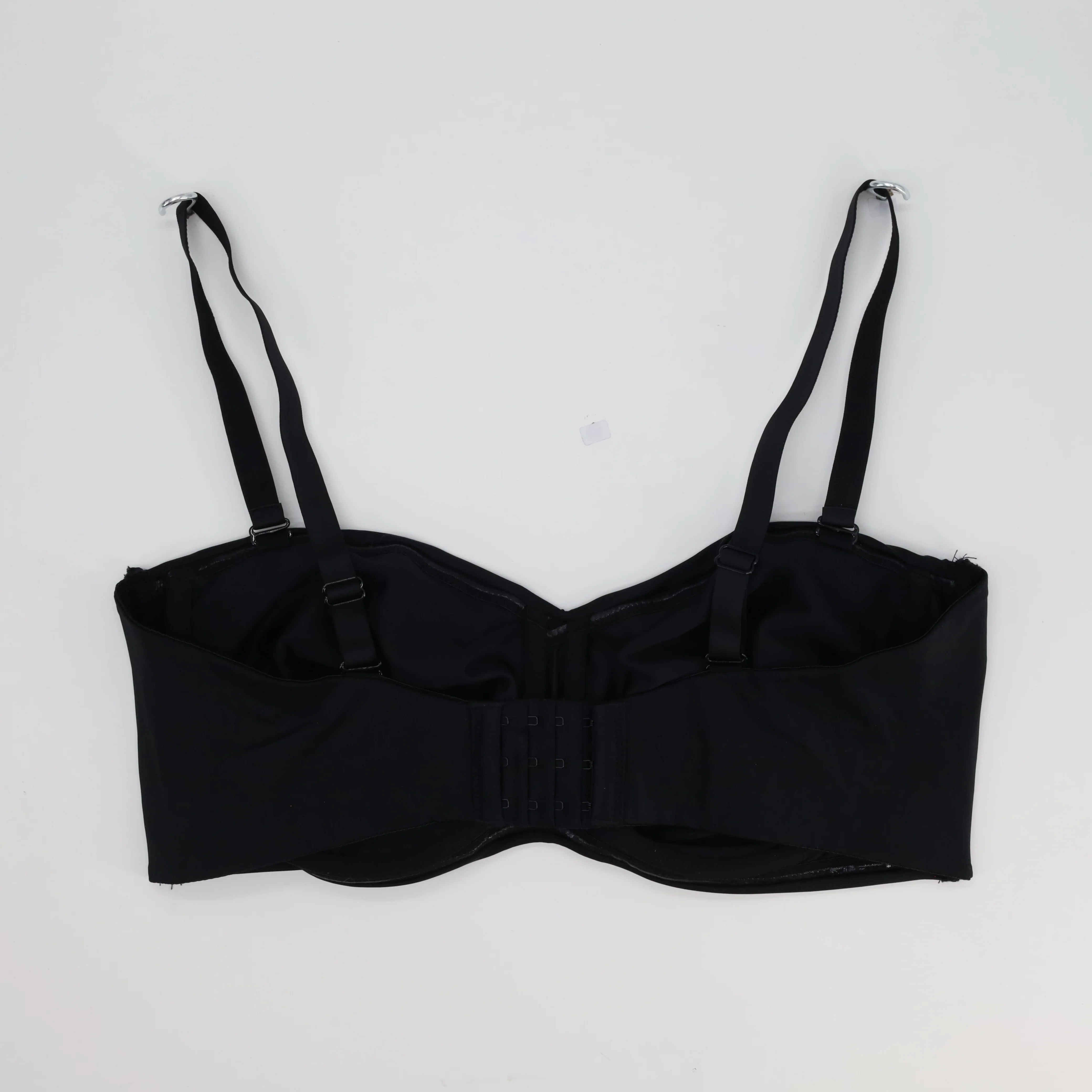 Soutien-gorge Noir - Image 3